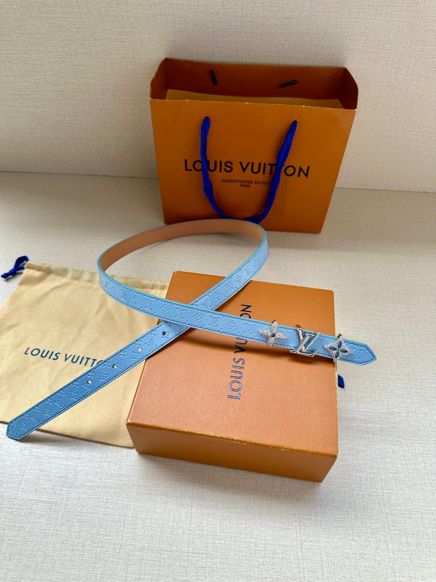 BELTS NEW ARRIVALS