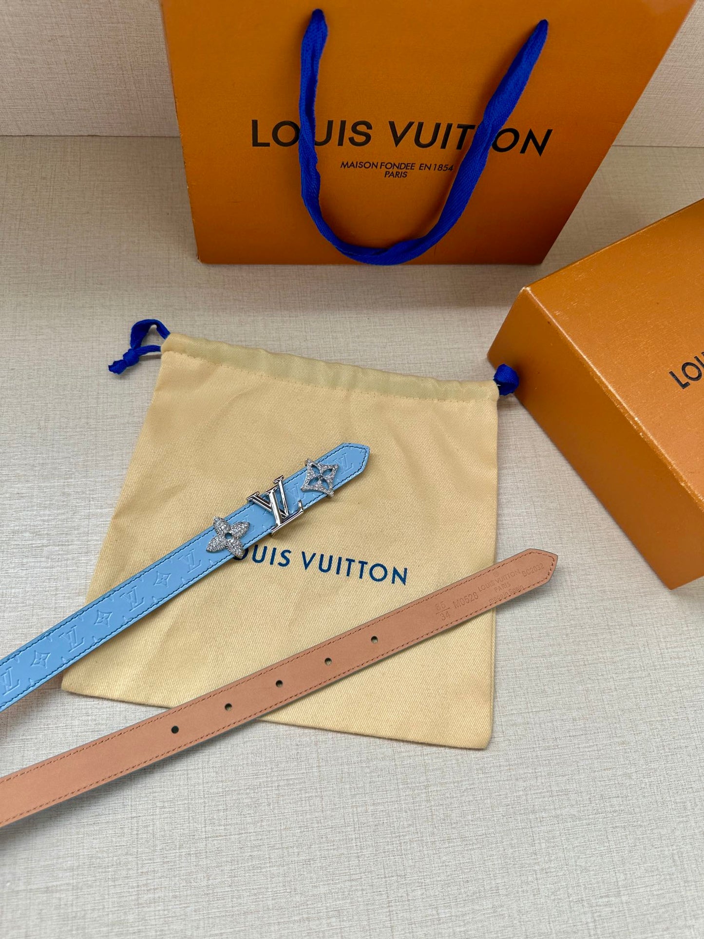 BELTS NEW ARRIVALS