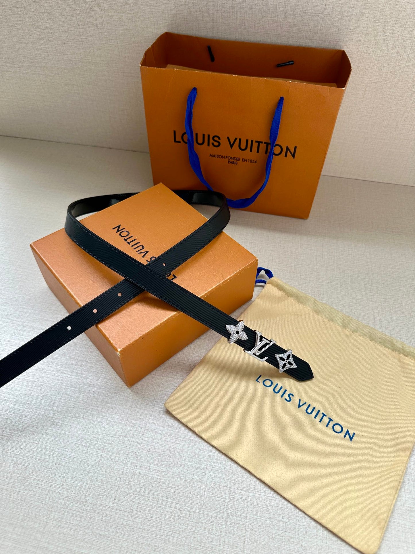 BELTS NEW ARRIVALS