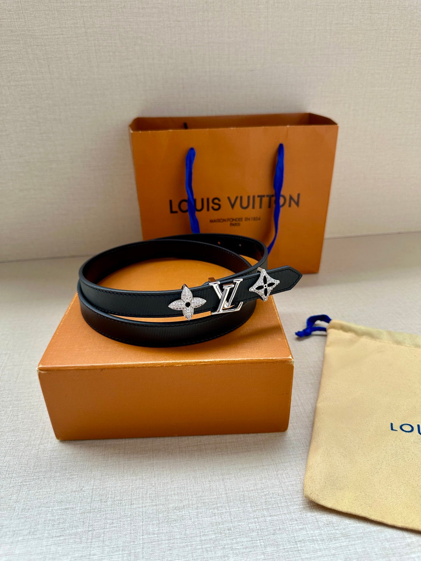 BELTS NEW ARRIVALS
