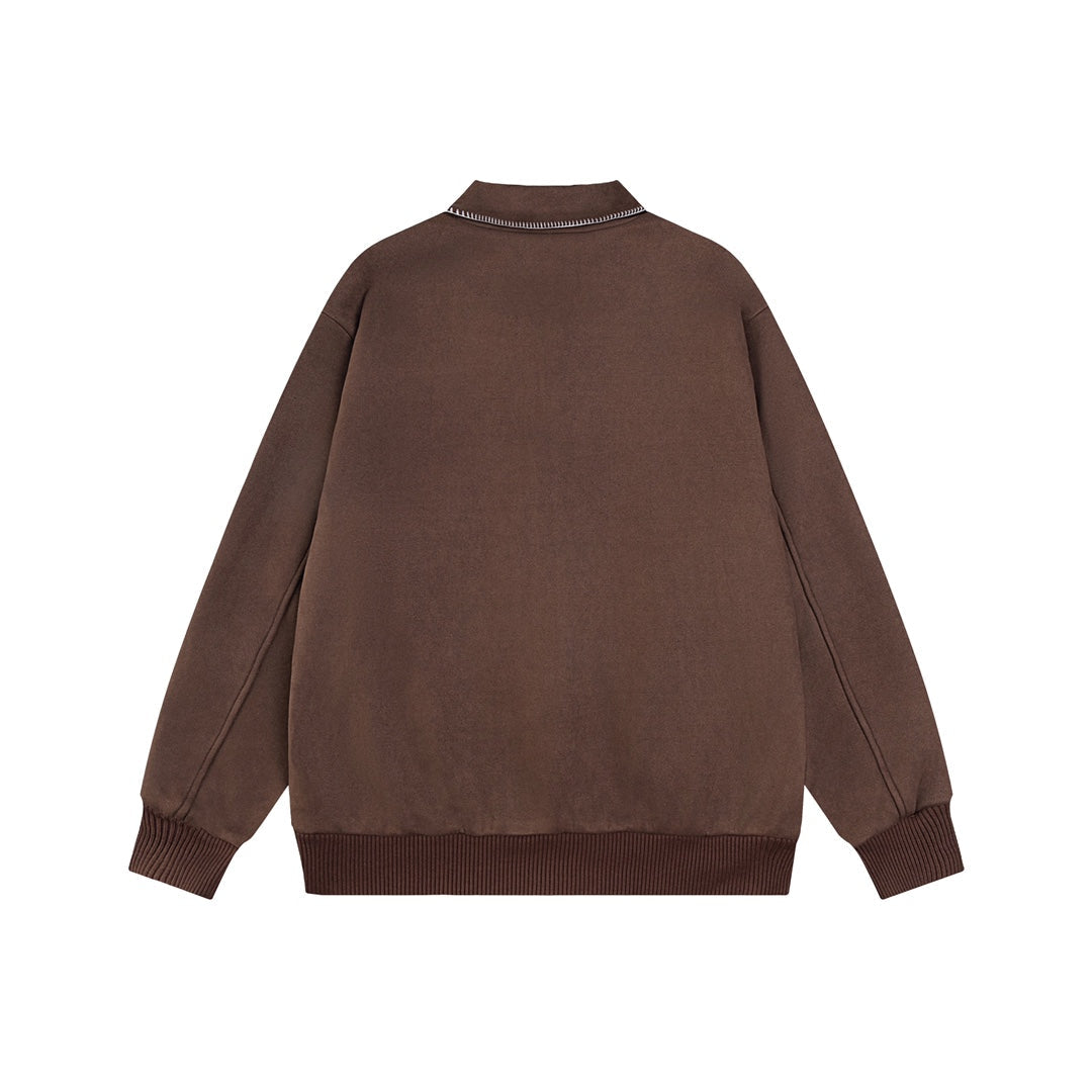 MINIMALIST STREET STYLE