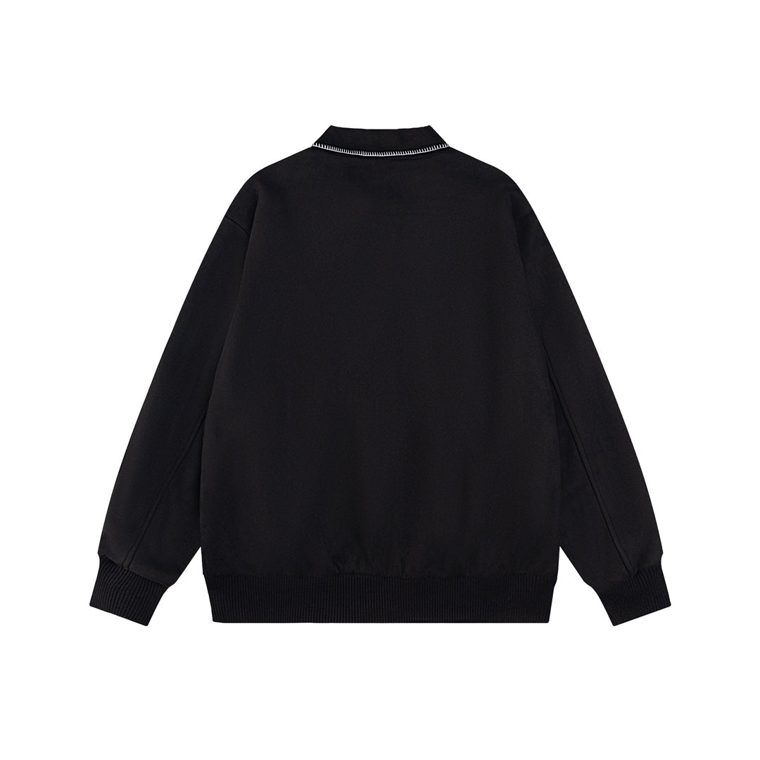 MINIMALIST STREET STYLE