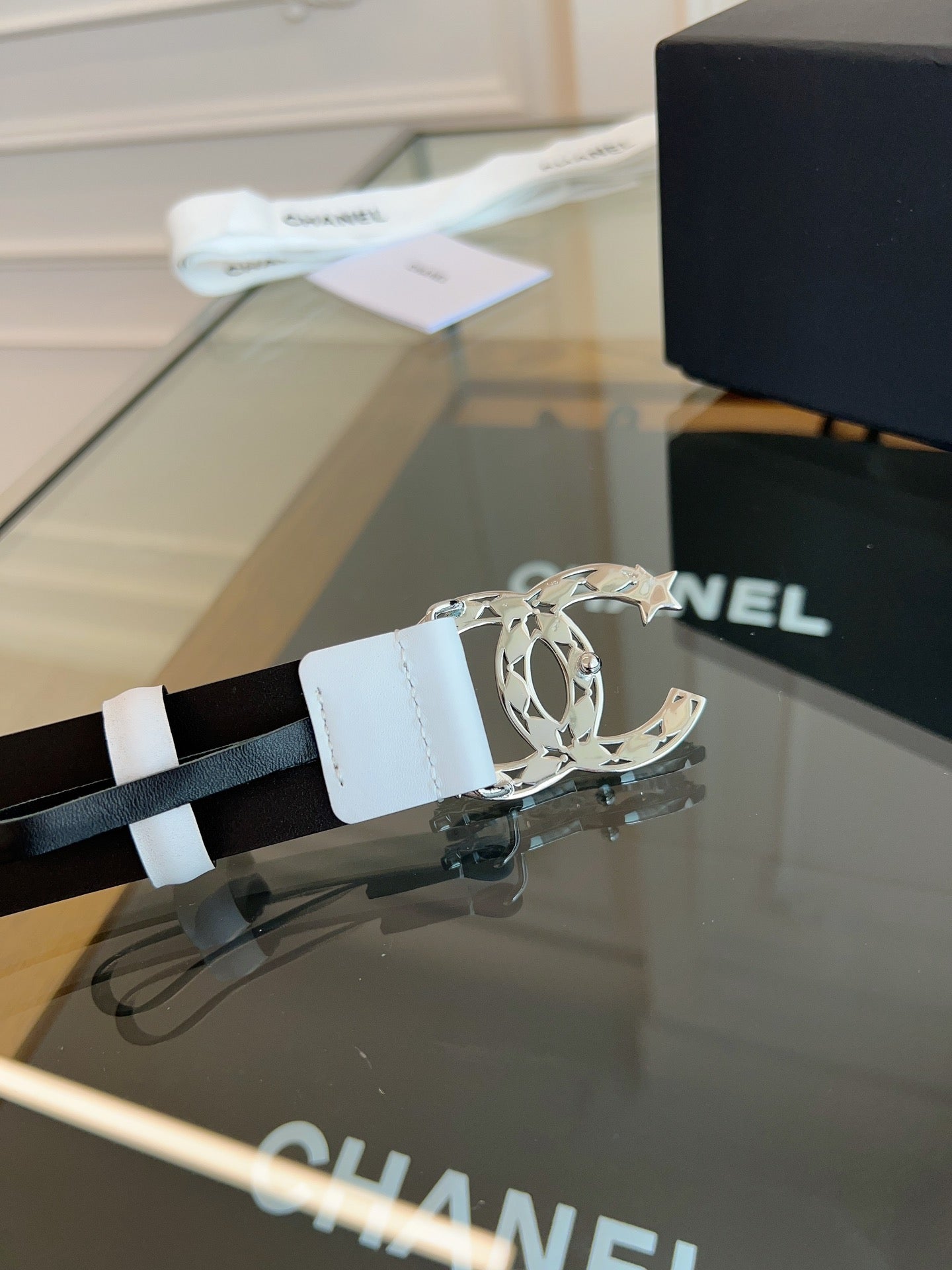 BELTS NEW ARRIVALS
