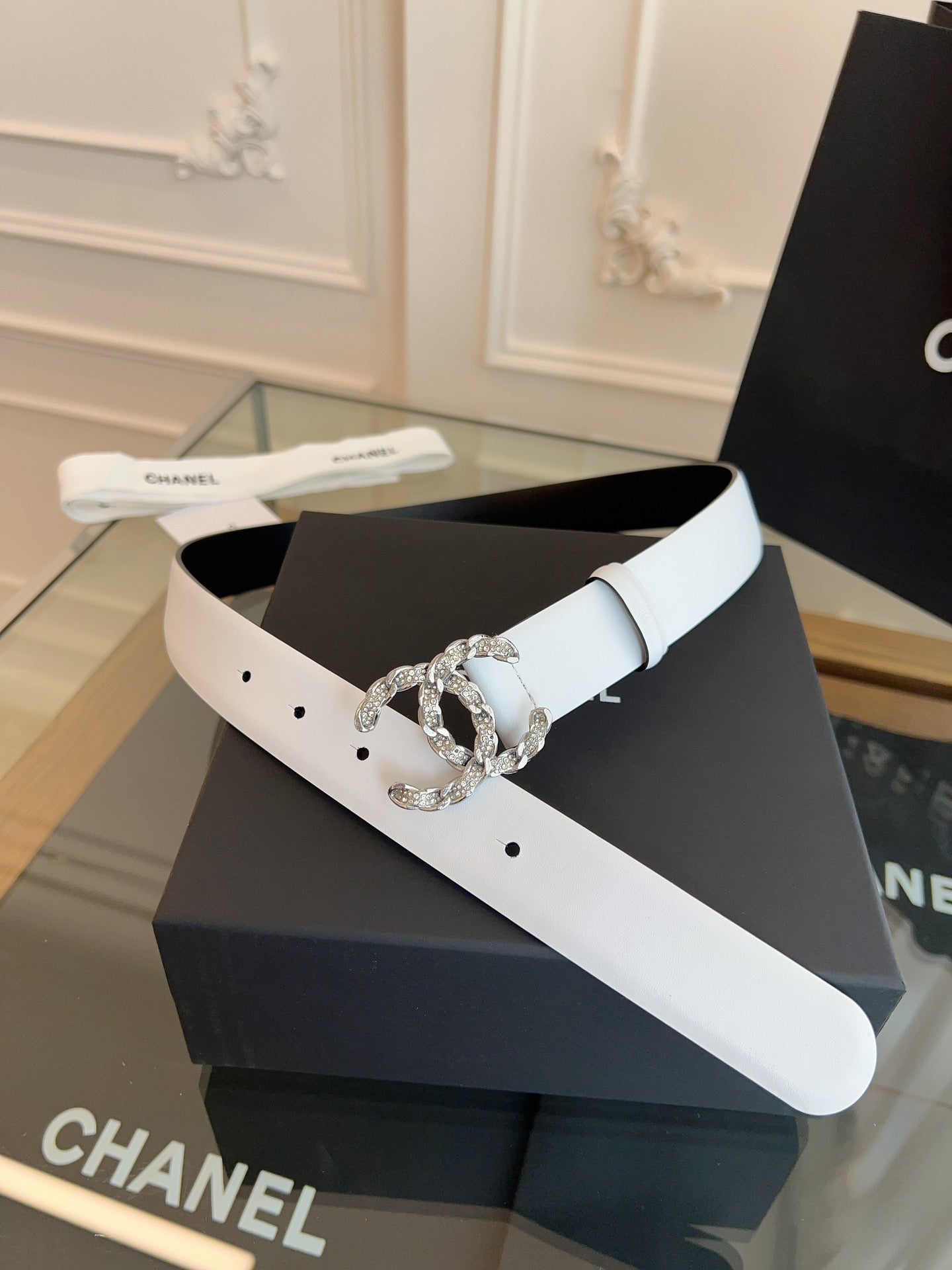 BELTS NEW ARRIVALS