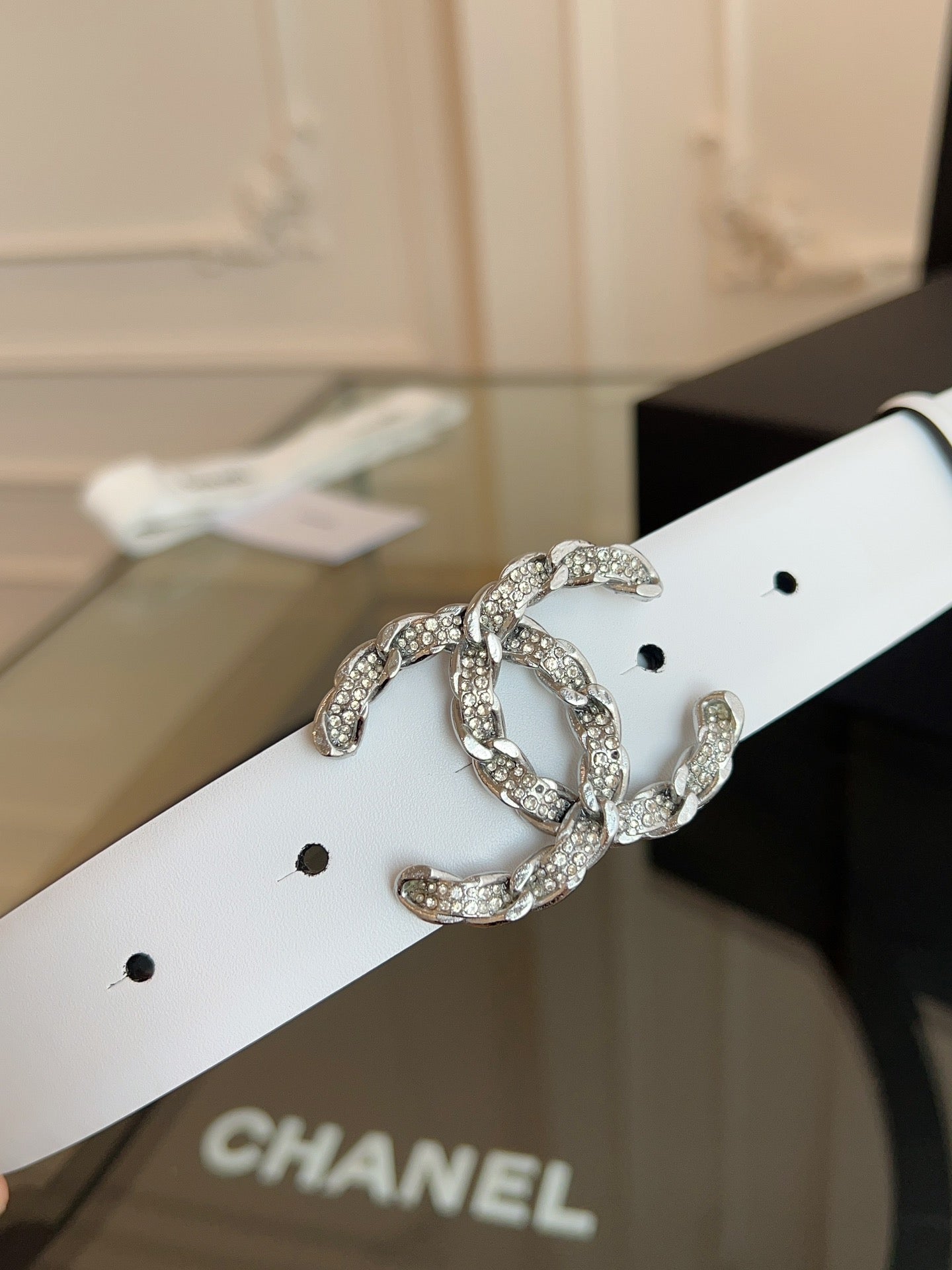 BELTS NEW ARRIVALS