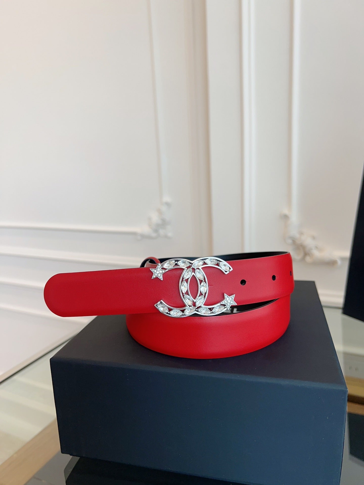 BELTS NEW ARRIVALS