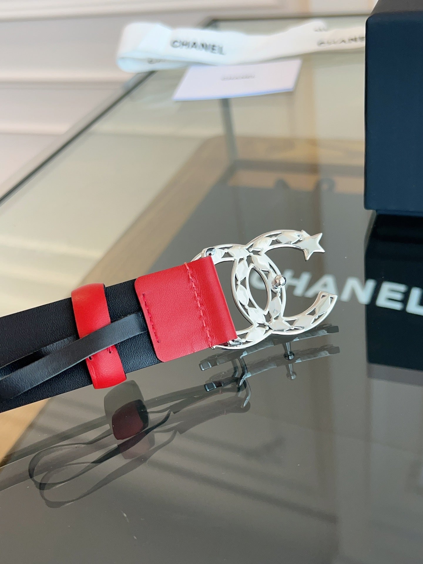 BELTS NEW ARRIVALS
