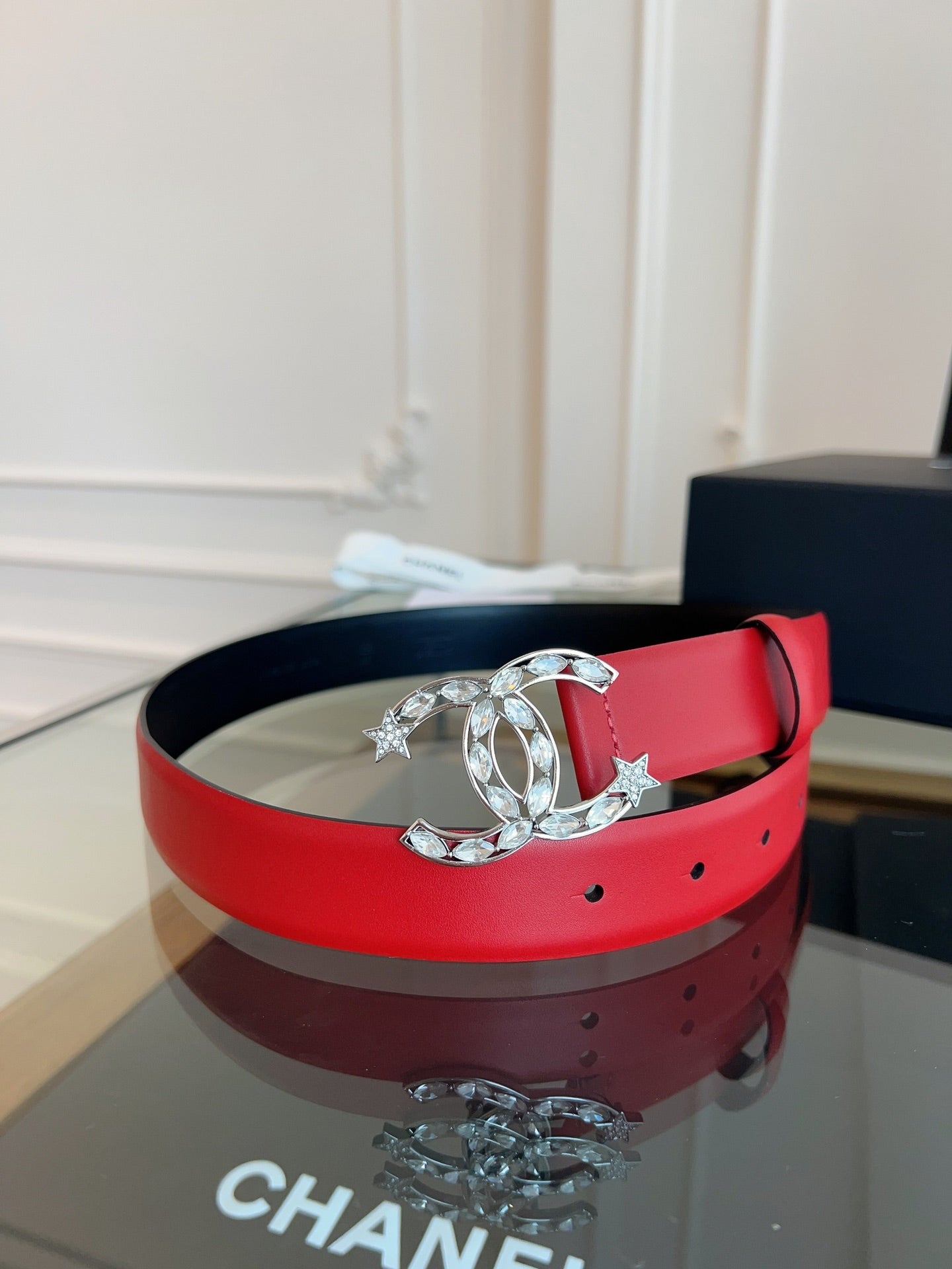 BELTS NEW ARRIVALS