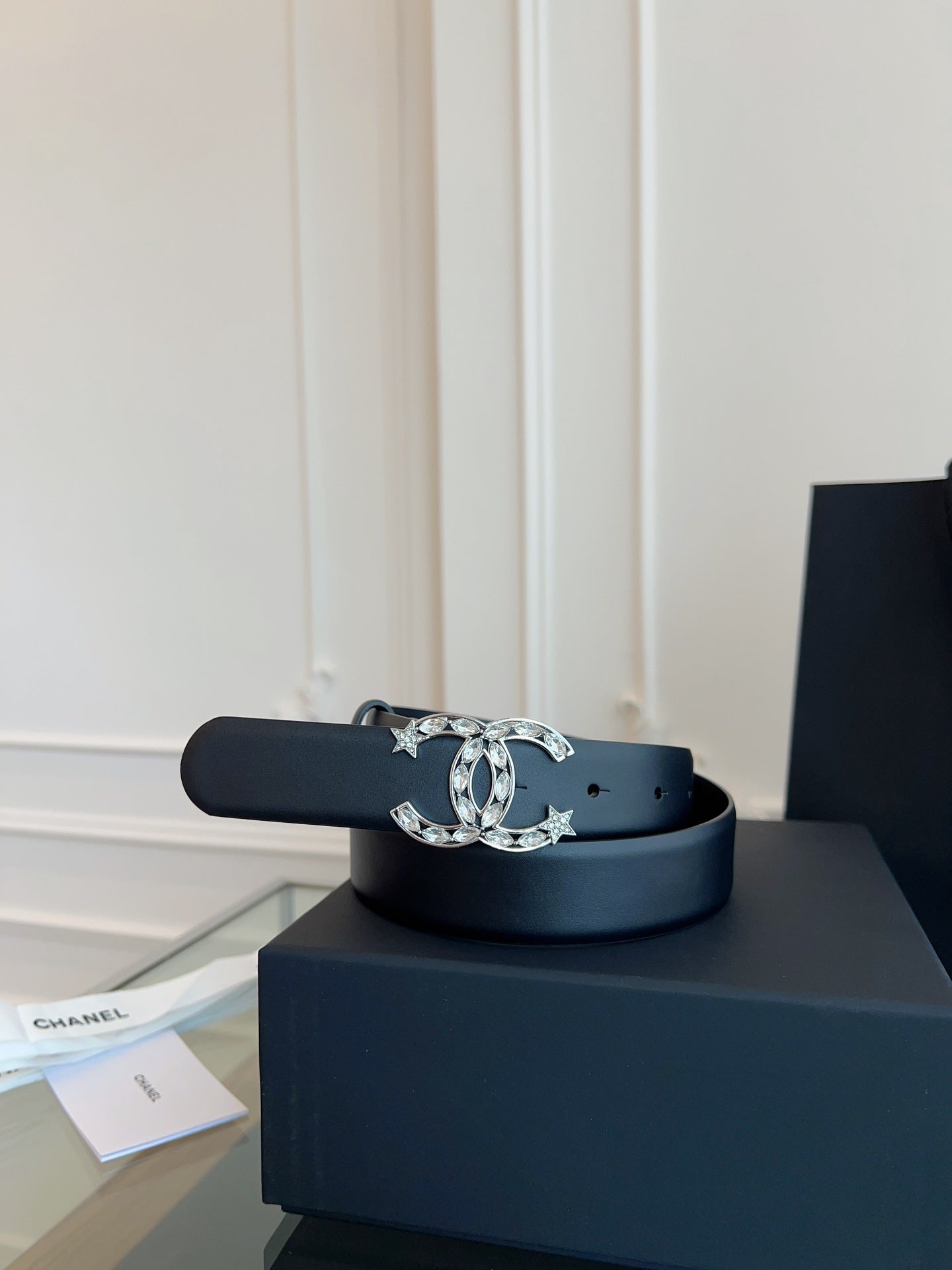 BELTS NEW ARRIVALS