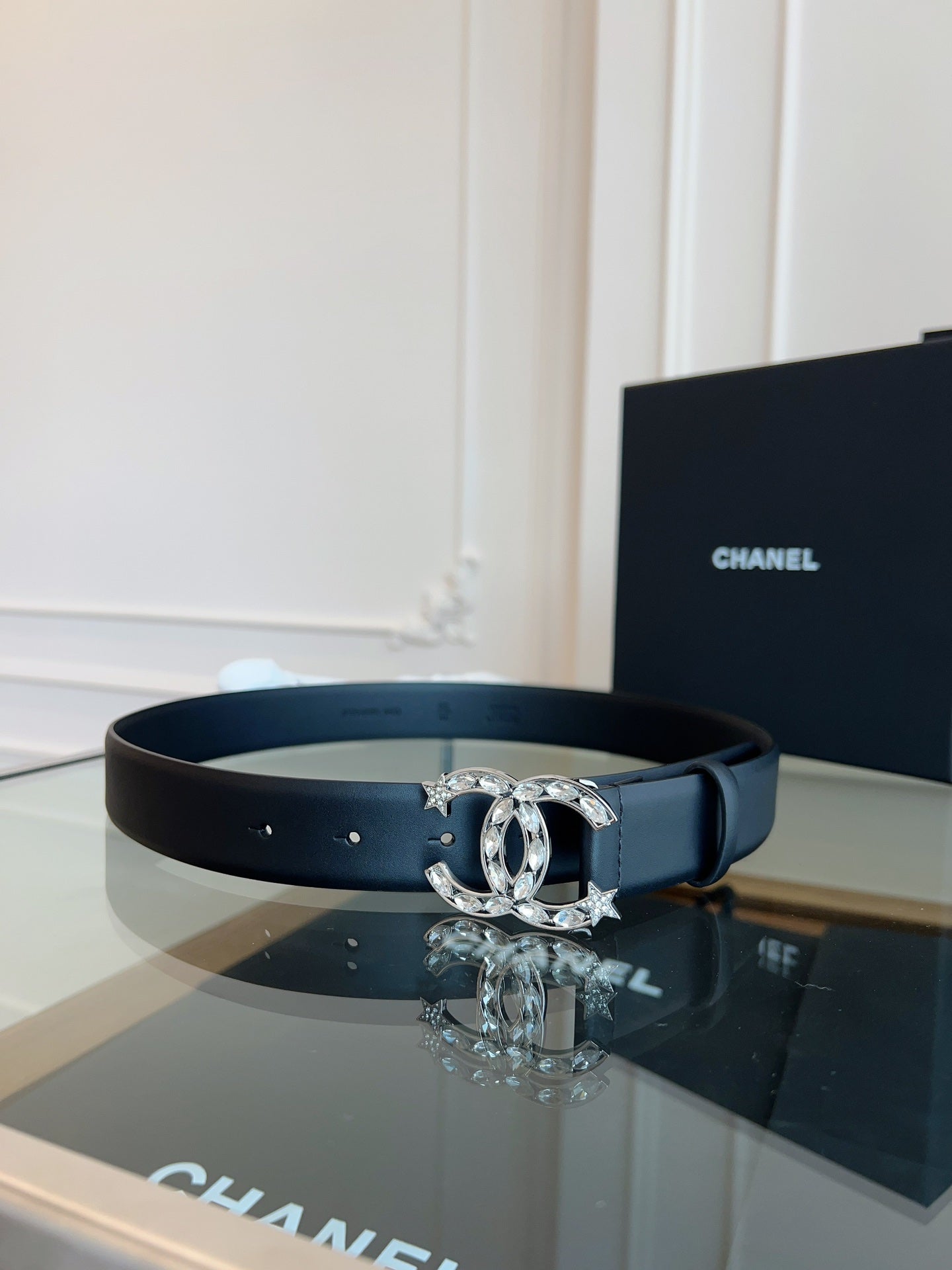 BELTS NEW ARRIVALS