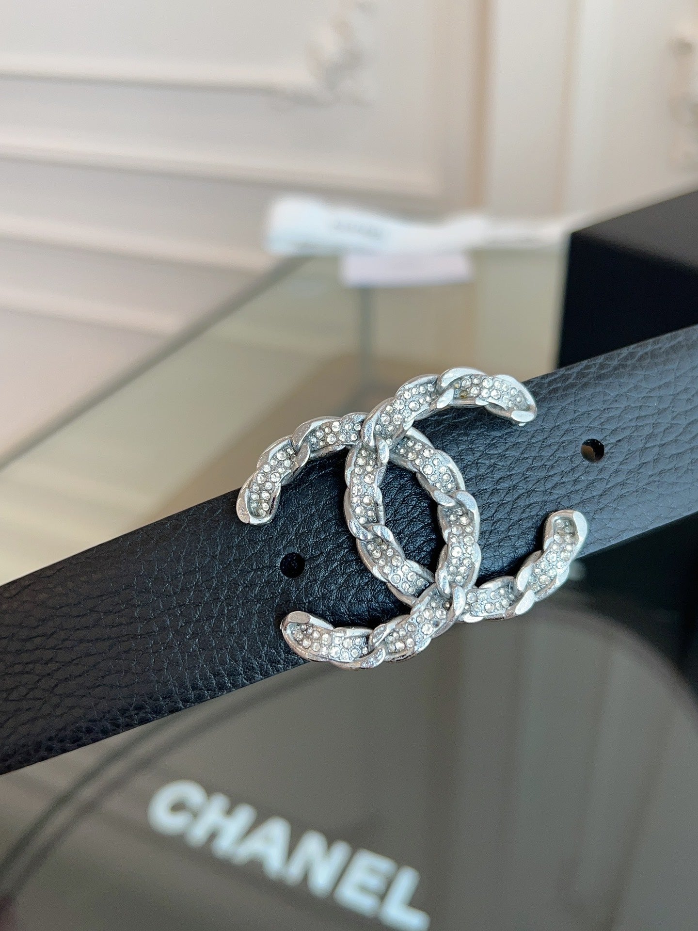 BELTS NEW ARRIVALS