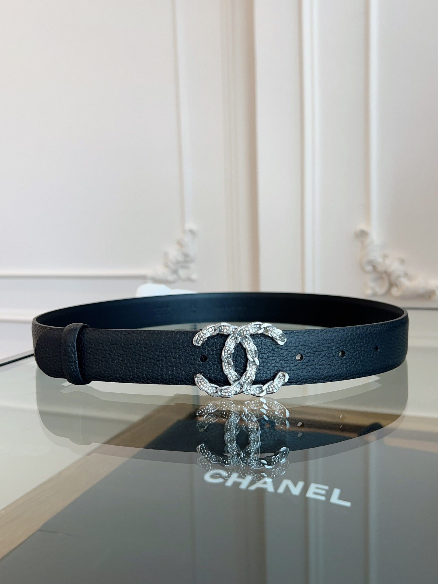 BELTS NEW ARRIVALS
