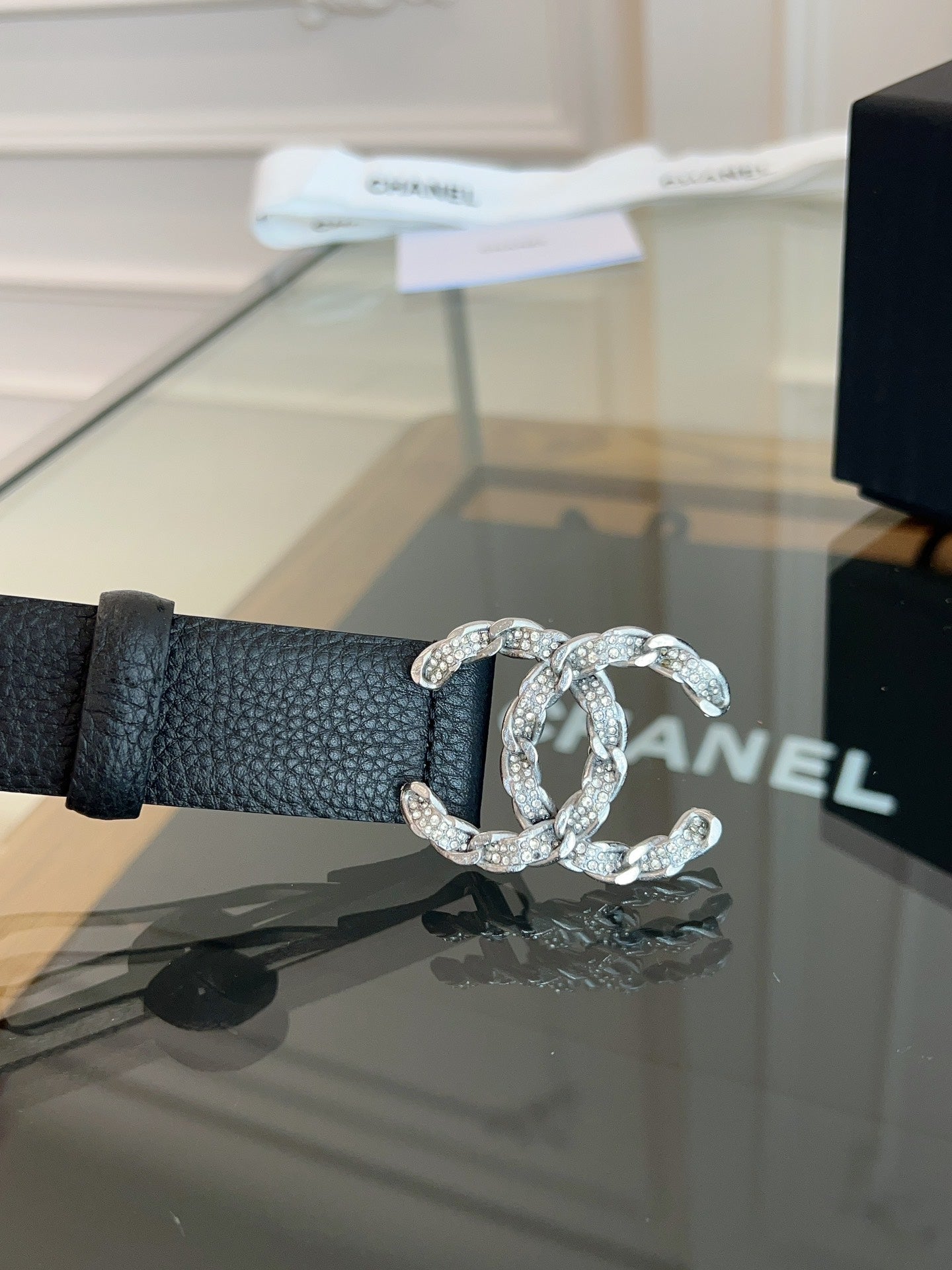 BELTS NEW ARRIVALS