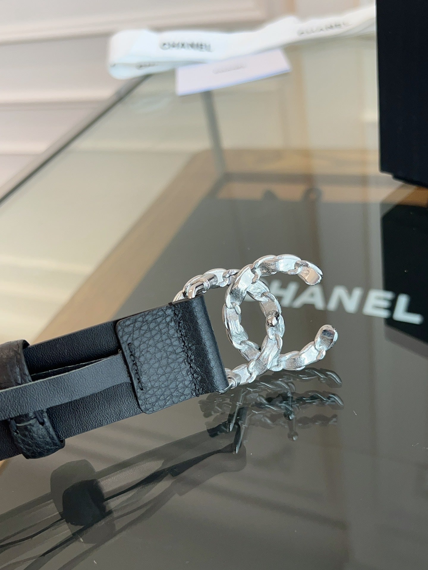 BELTS NEW ARRIVALS