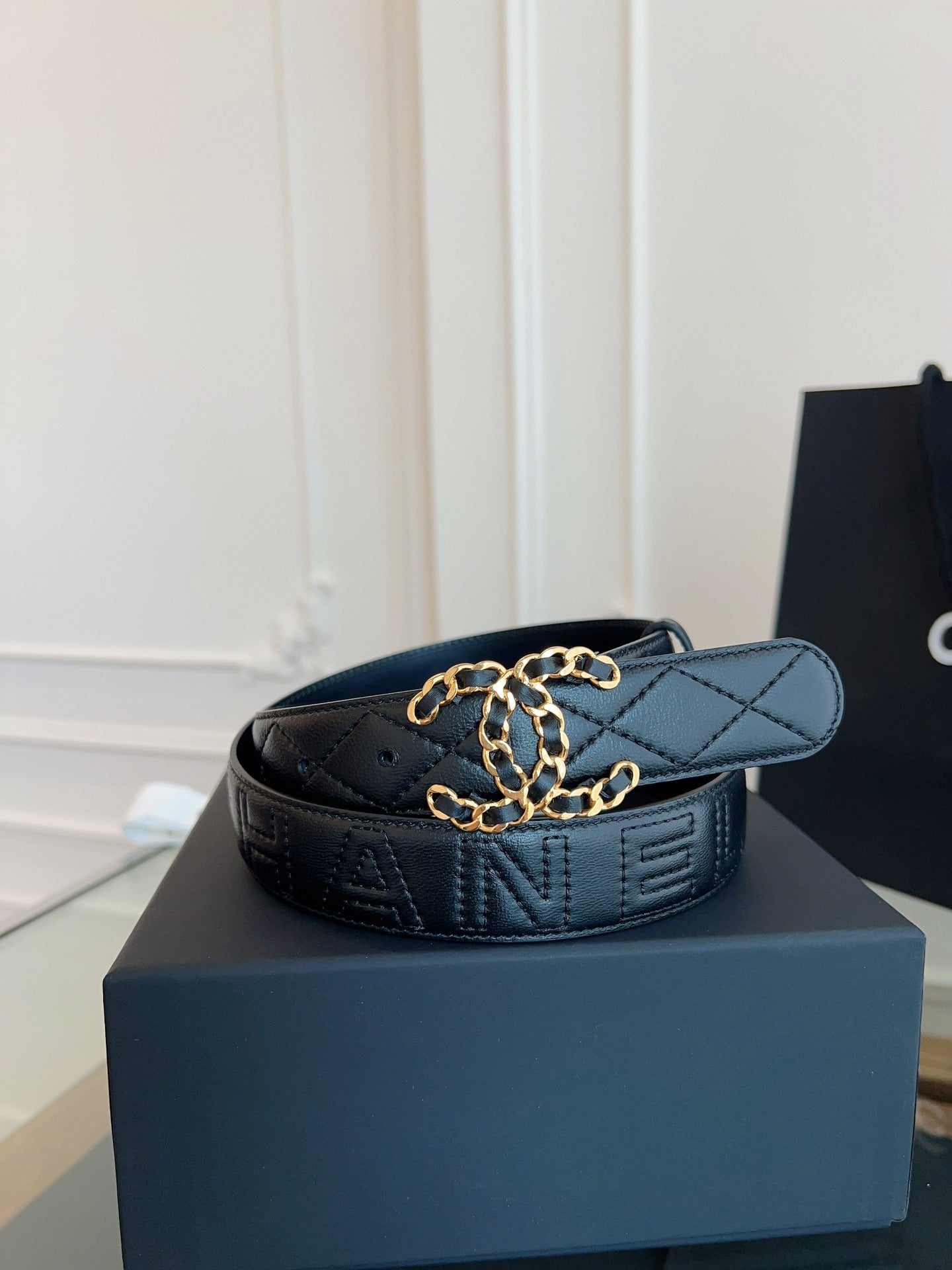 BELTS NEW ARRIVALS