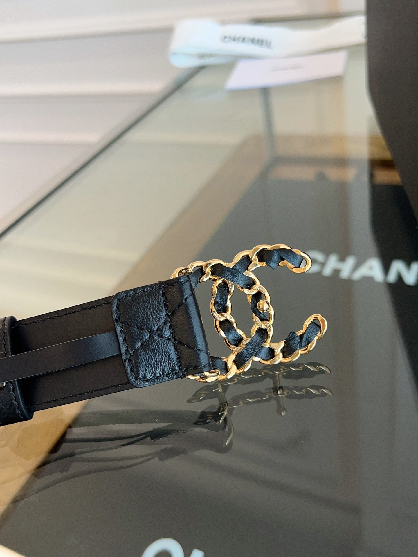 BELTS NEW ARRIVALS