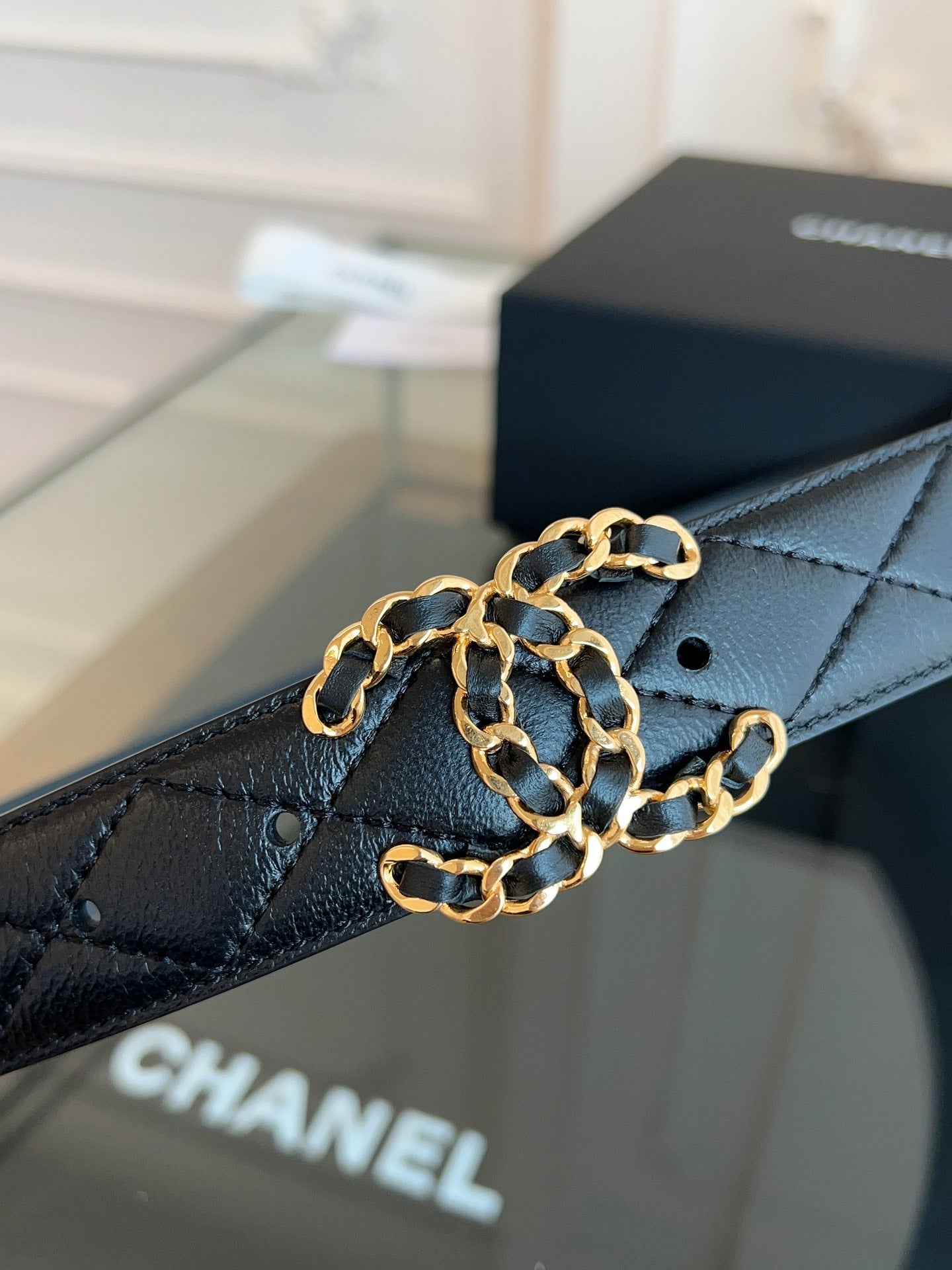 BELTS NEW ARRIVALS