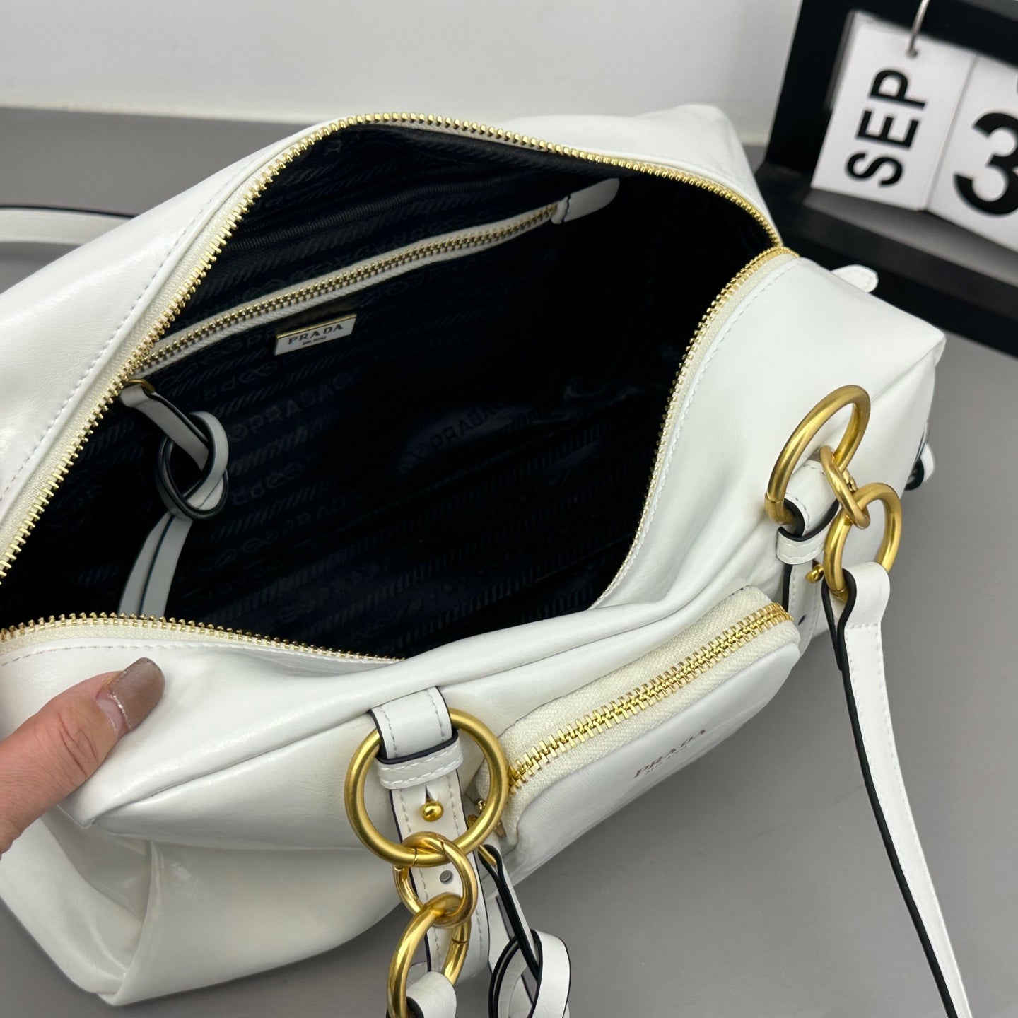 BAGS NEW ARRIVALS