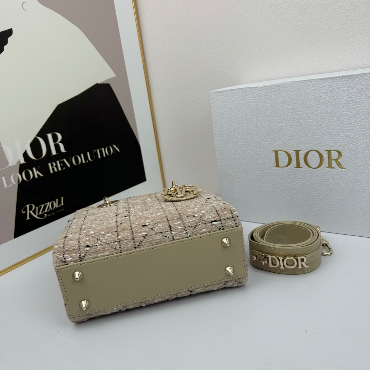 BAGS NEW ARRIVALS
