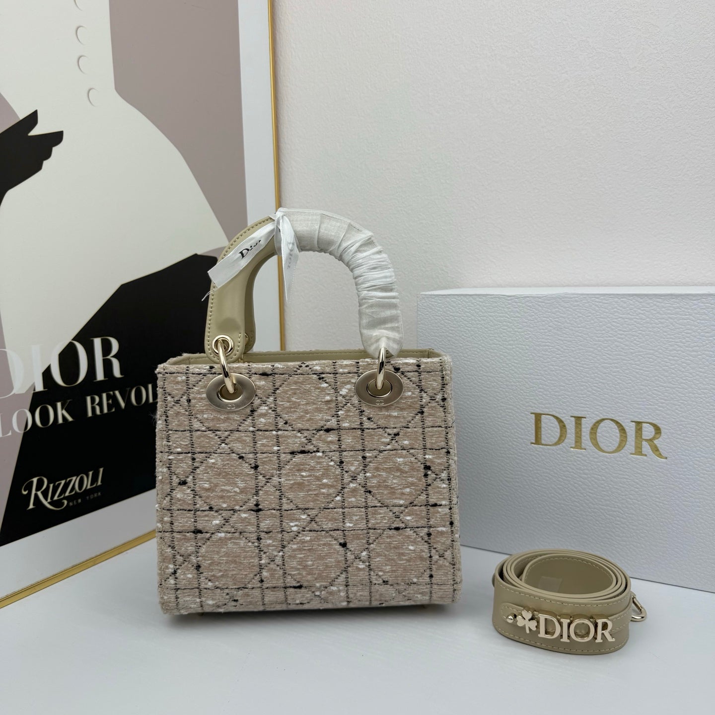 BAGS NEW ARRIVALS