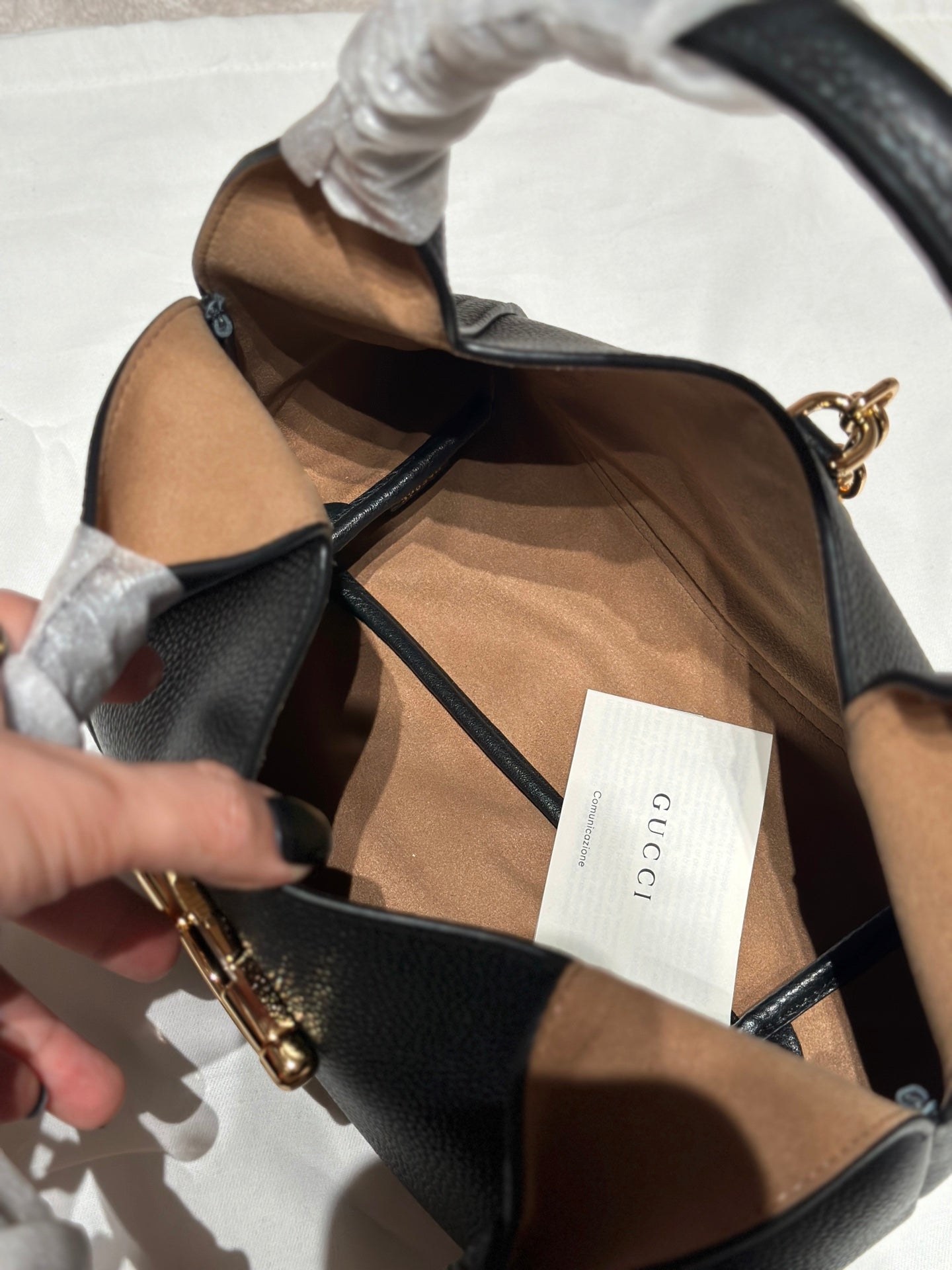 BAGS NEW ARRIVALS