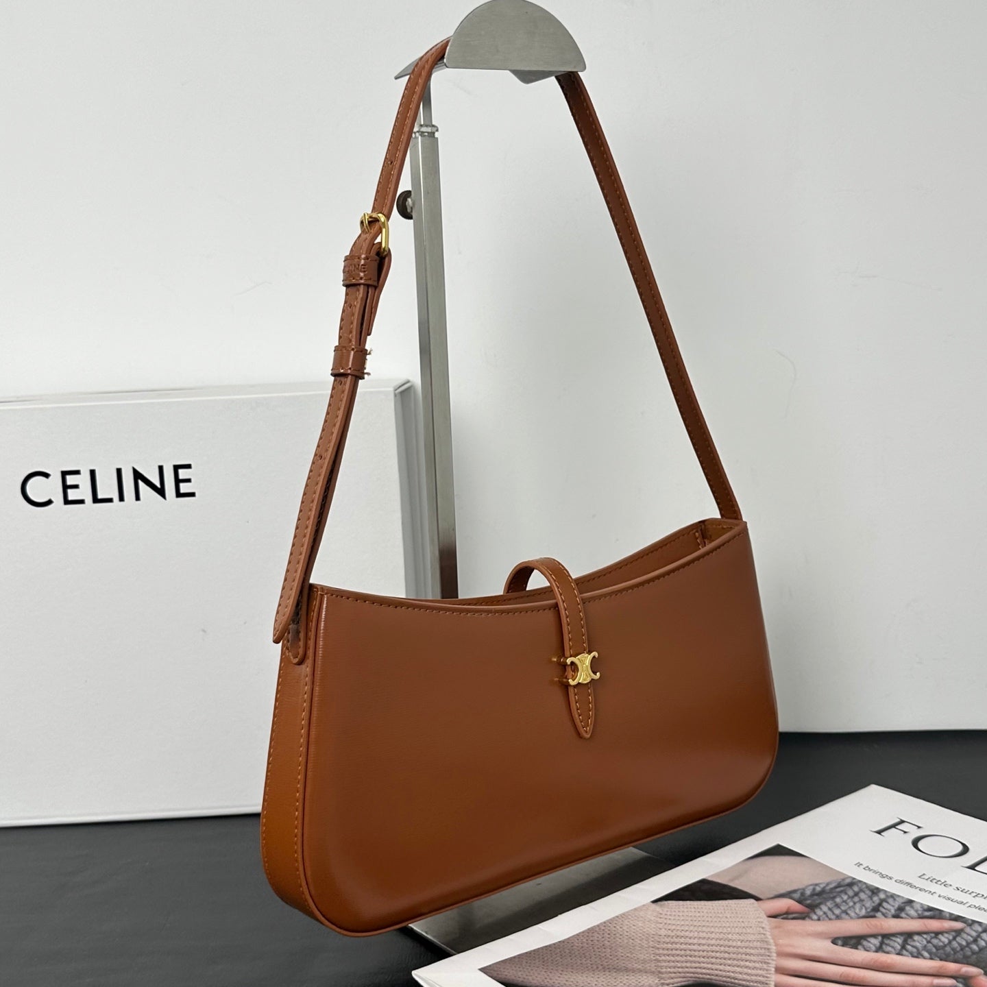 BAGS NEW ARRIVALS