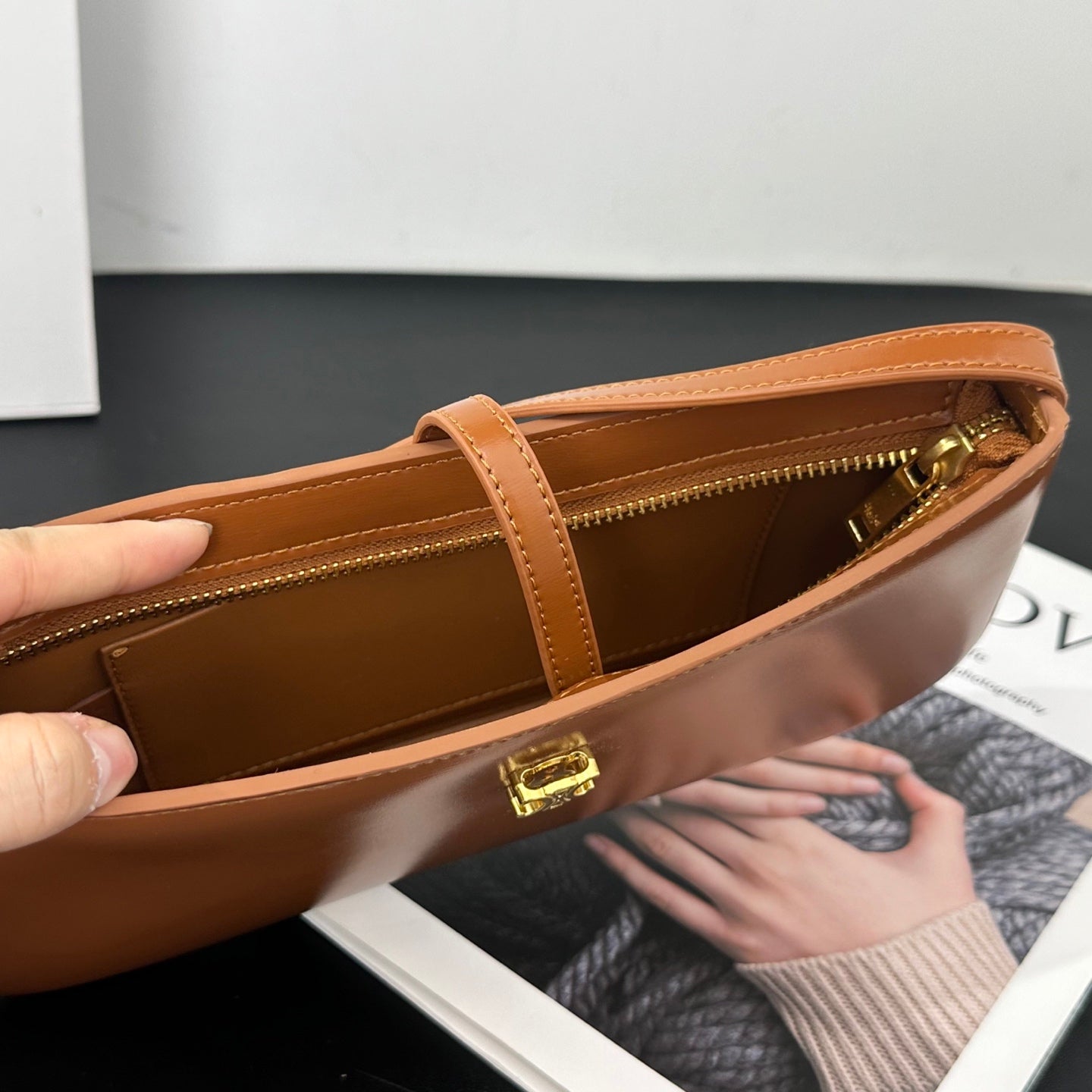 BAGS NEW ARRIVALS