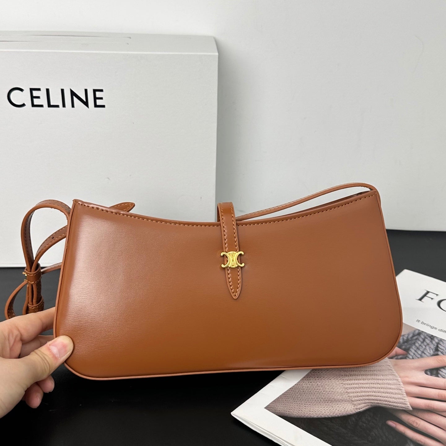 BAGS NEW ARRIVALS
