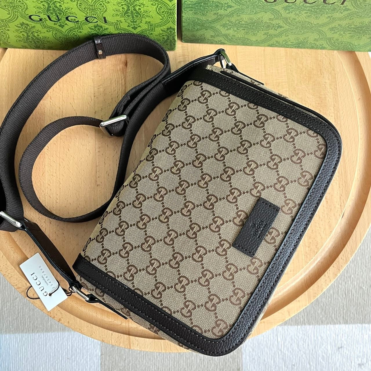 BAGS NEW ARRIVALS