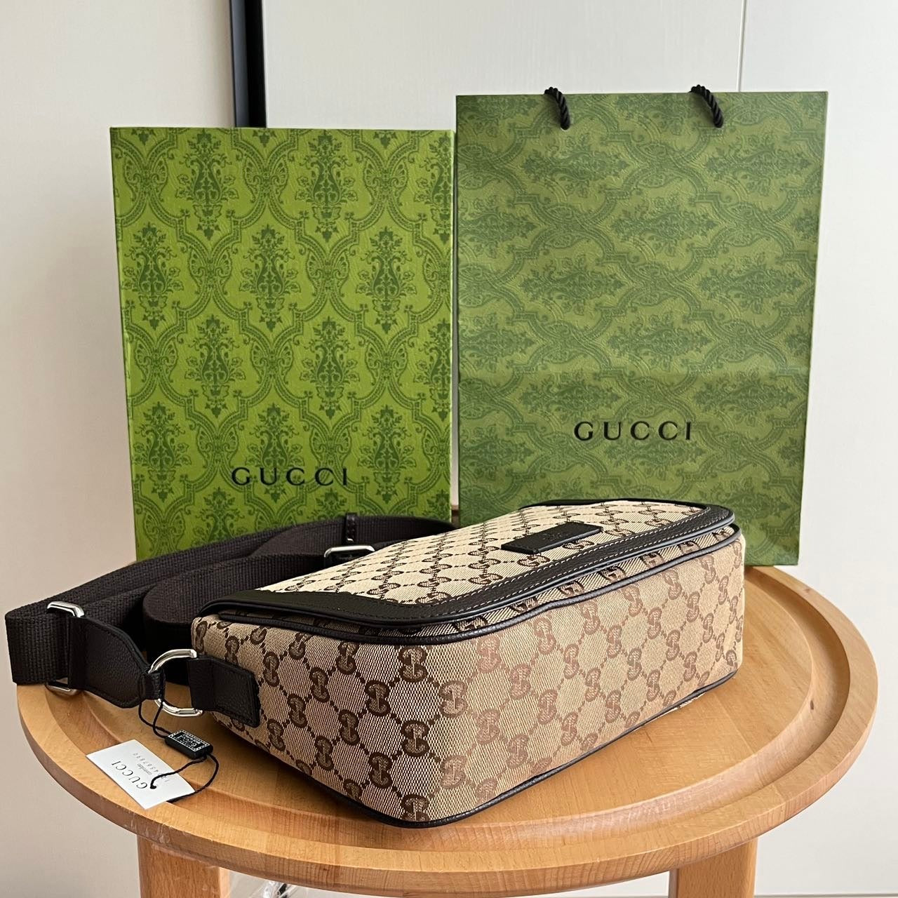 BAGS NEW ARRIVALS