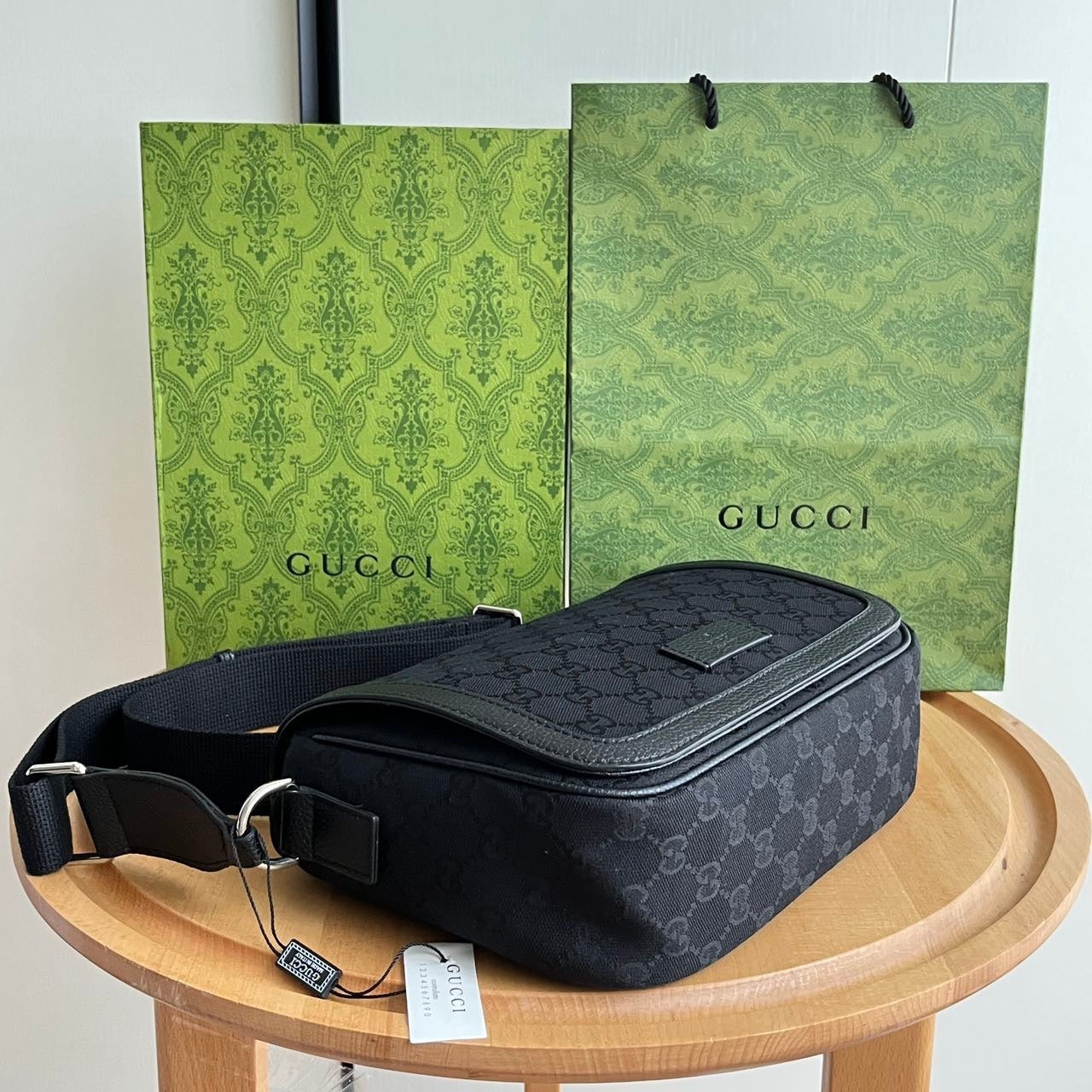 BAGS NEW ARRIVALS
