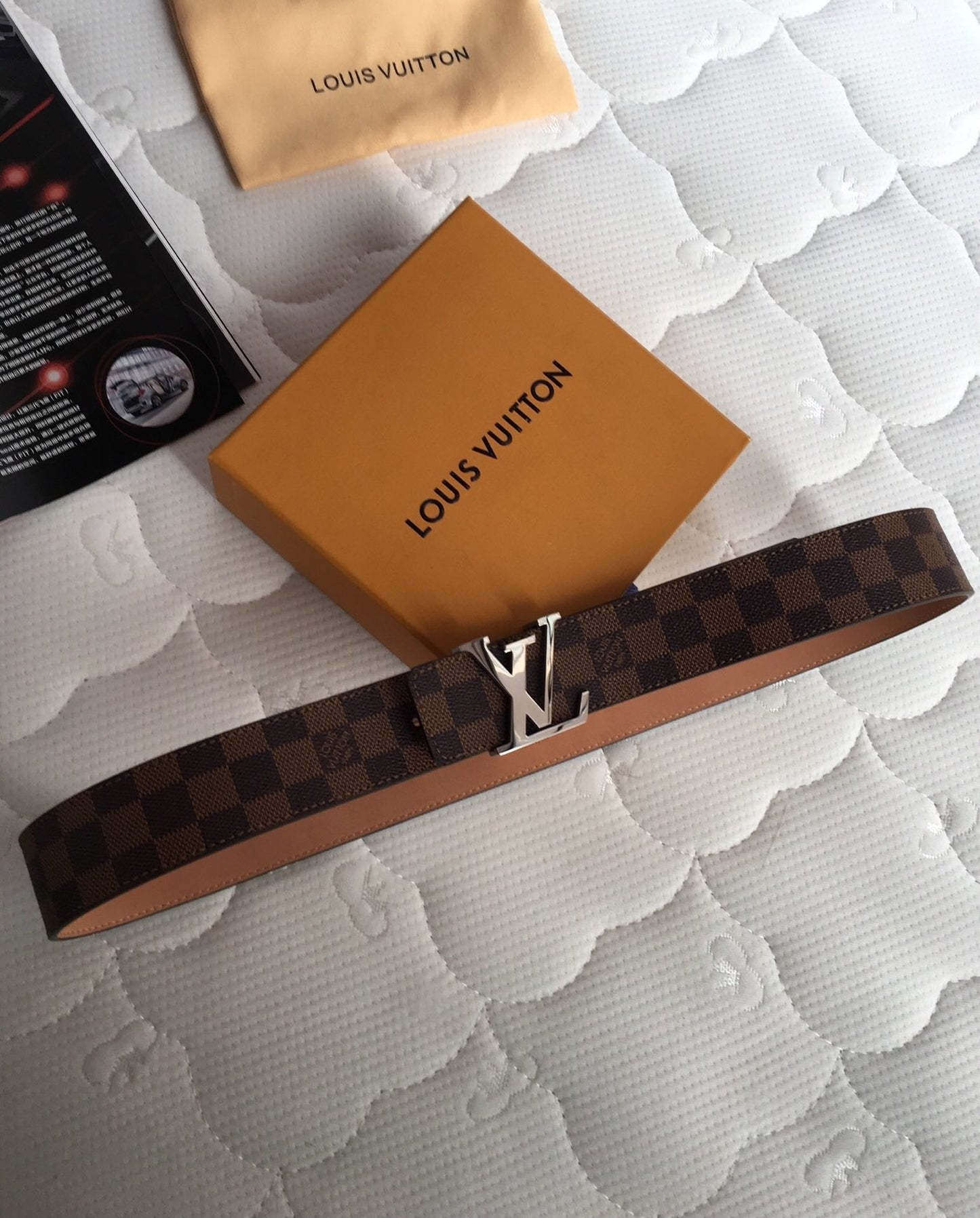 FASHION BELT