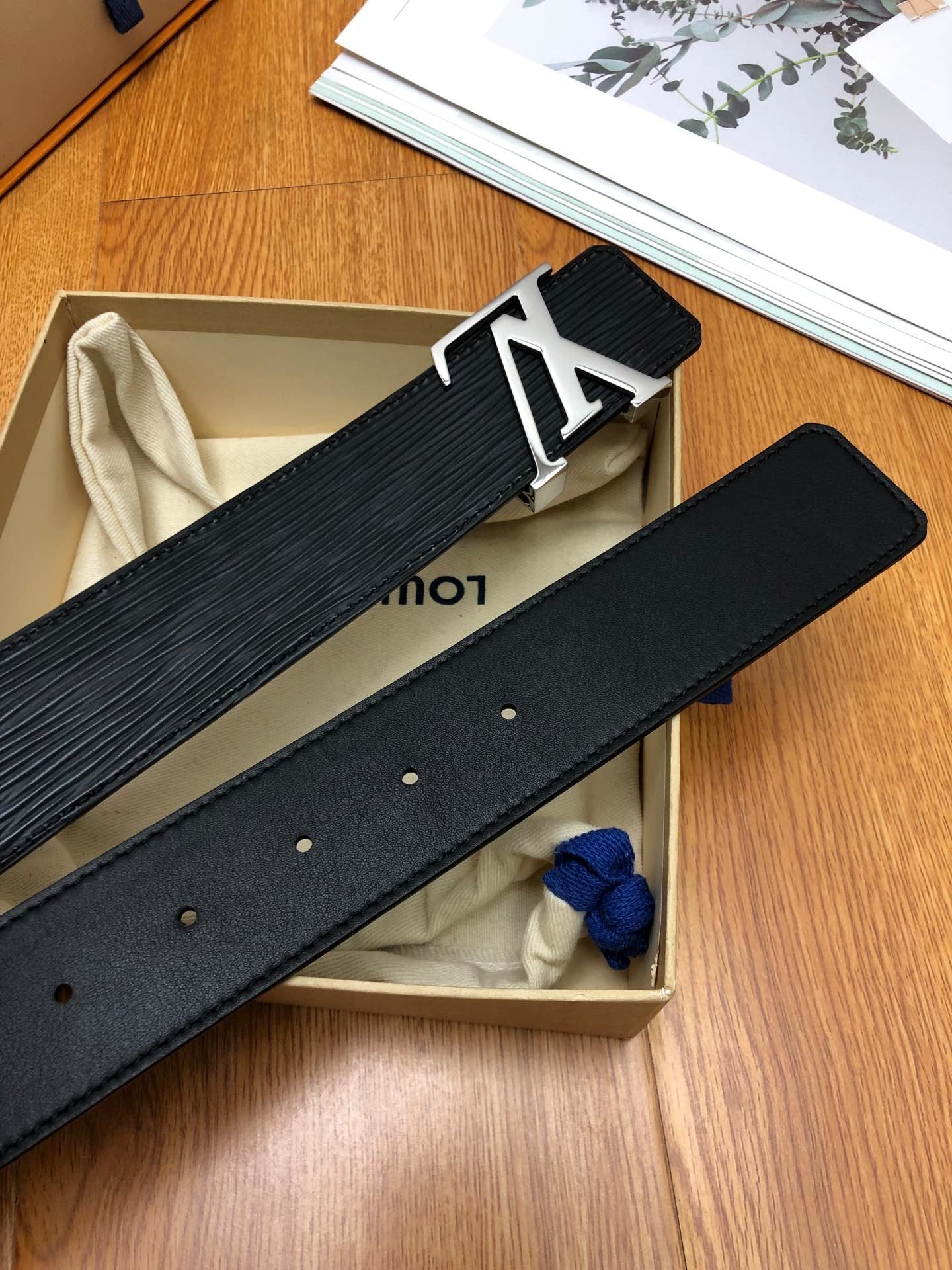 FASHION BELT