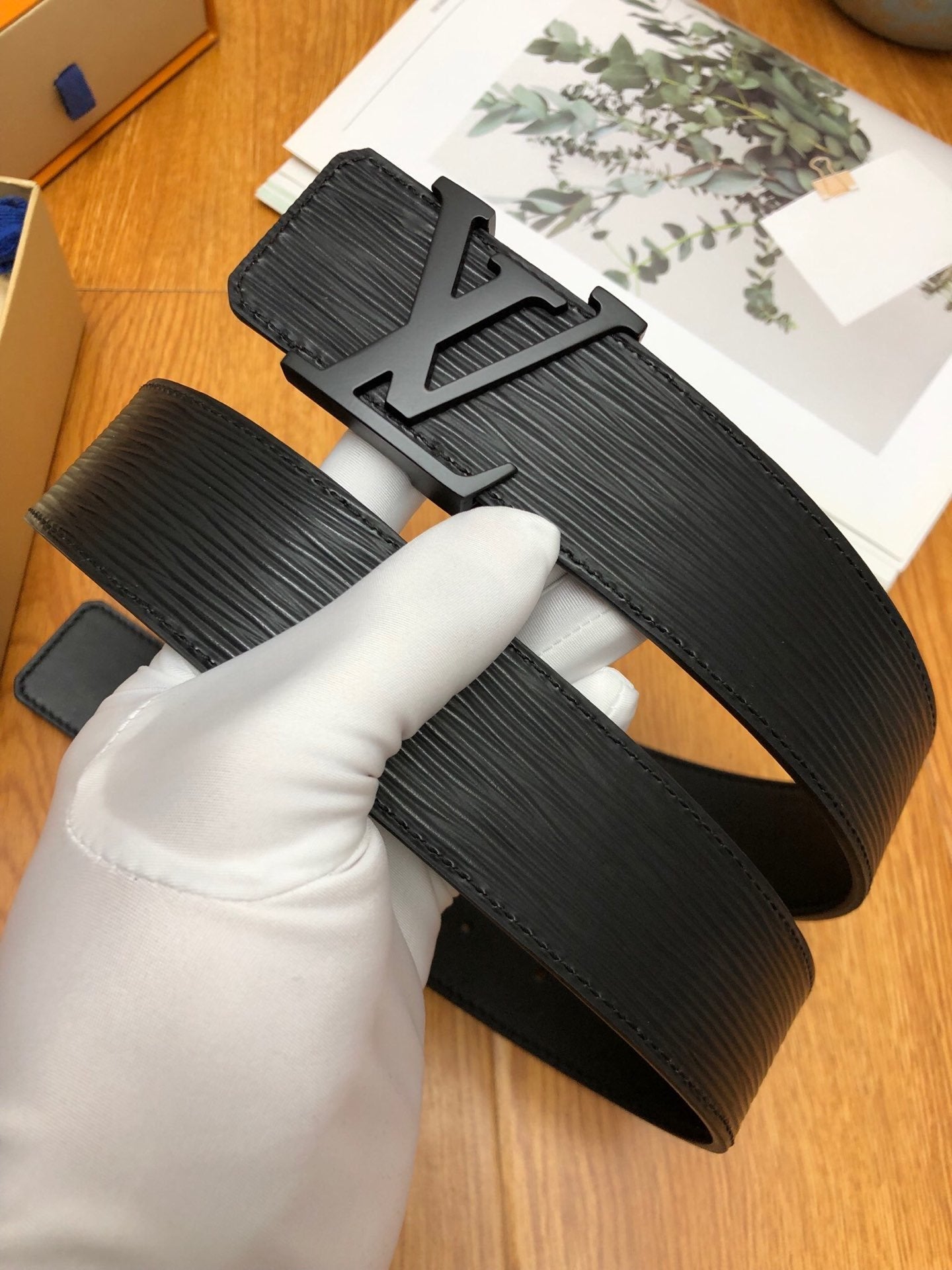 FASHION BELT