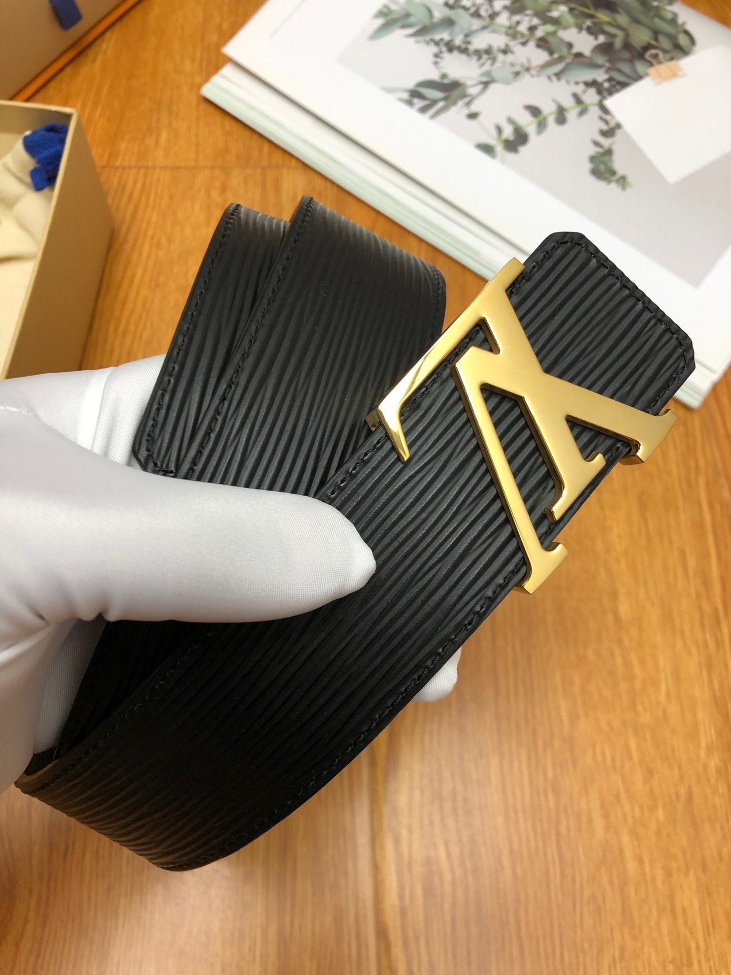 FASHION BELT