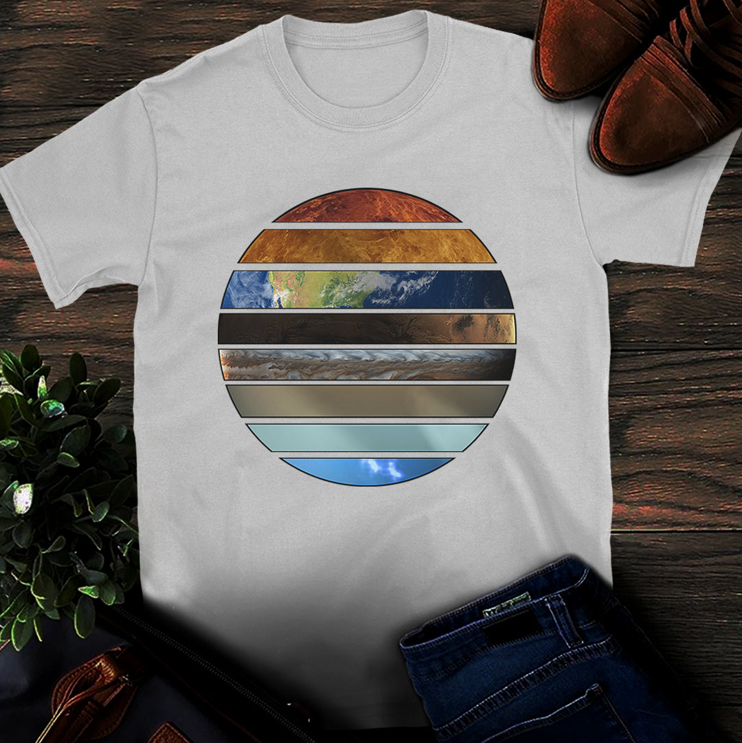 extra t-shirt