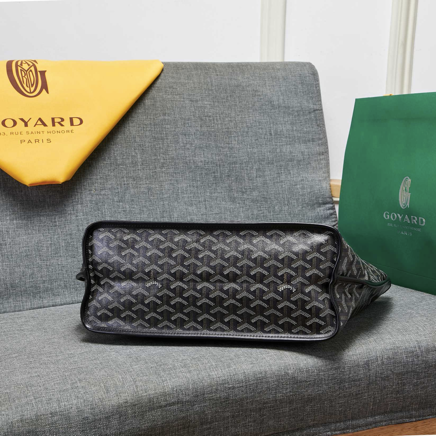 BAGS NEW ARRIVALS