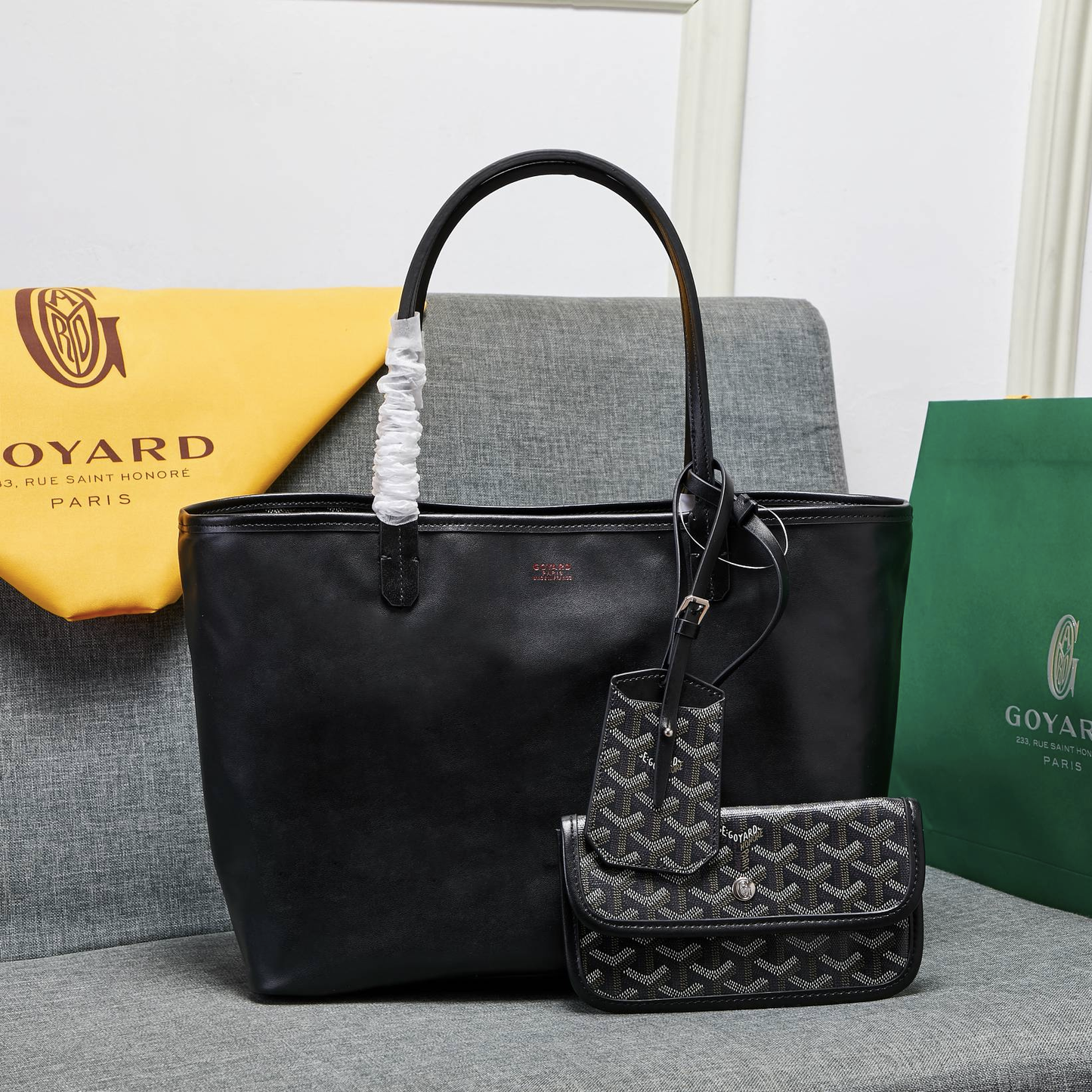 BAGS NEW ARRIVALS