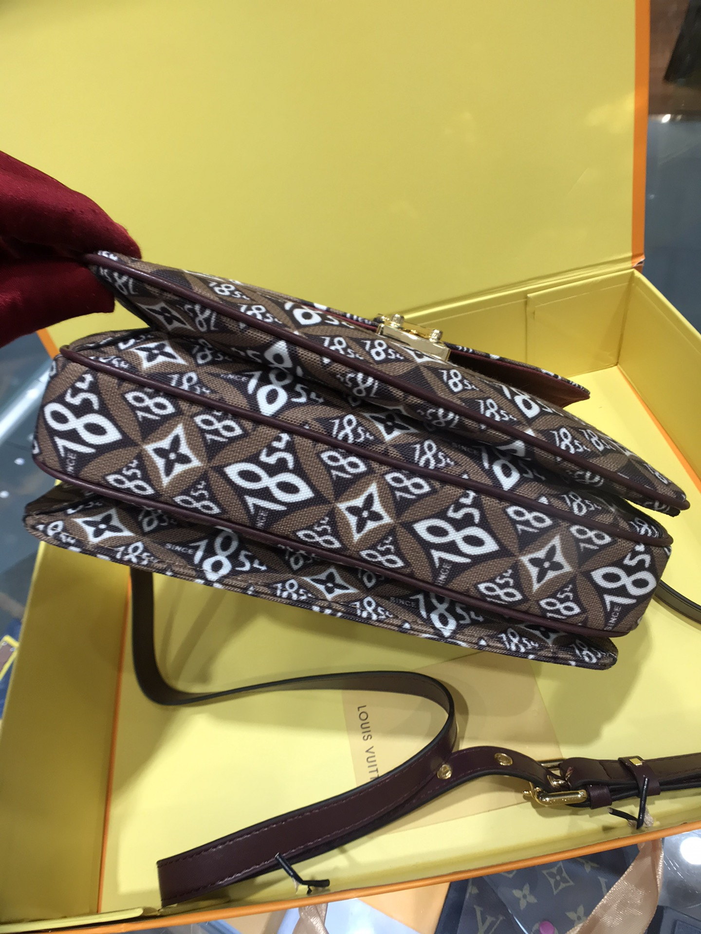 BAGS NEW ARRIVALS