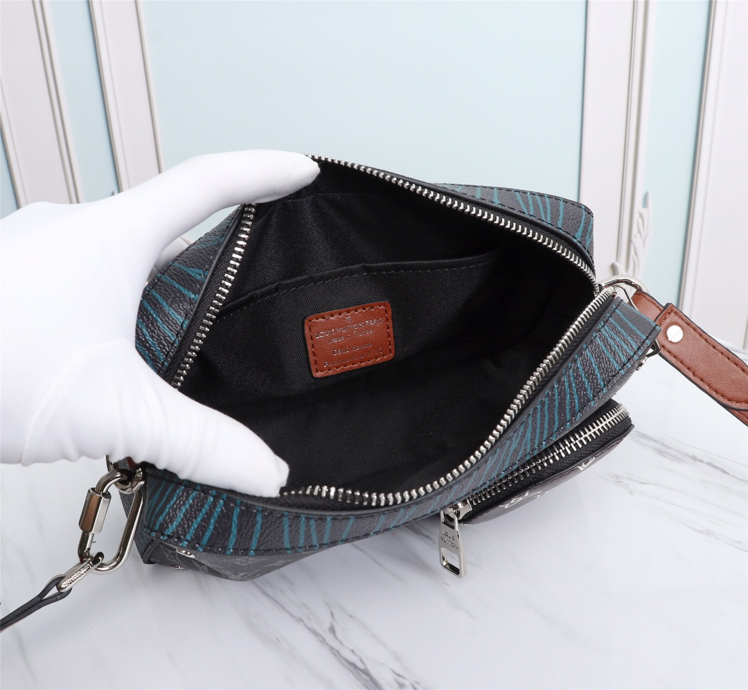 BAGS NEW ARRIVALS