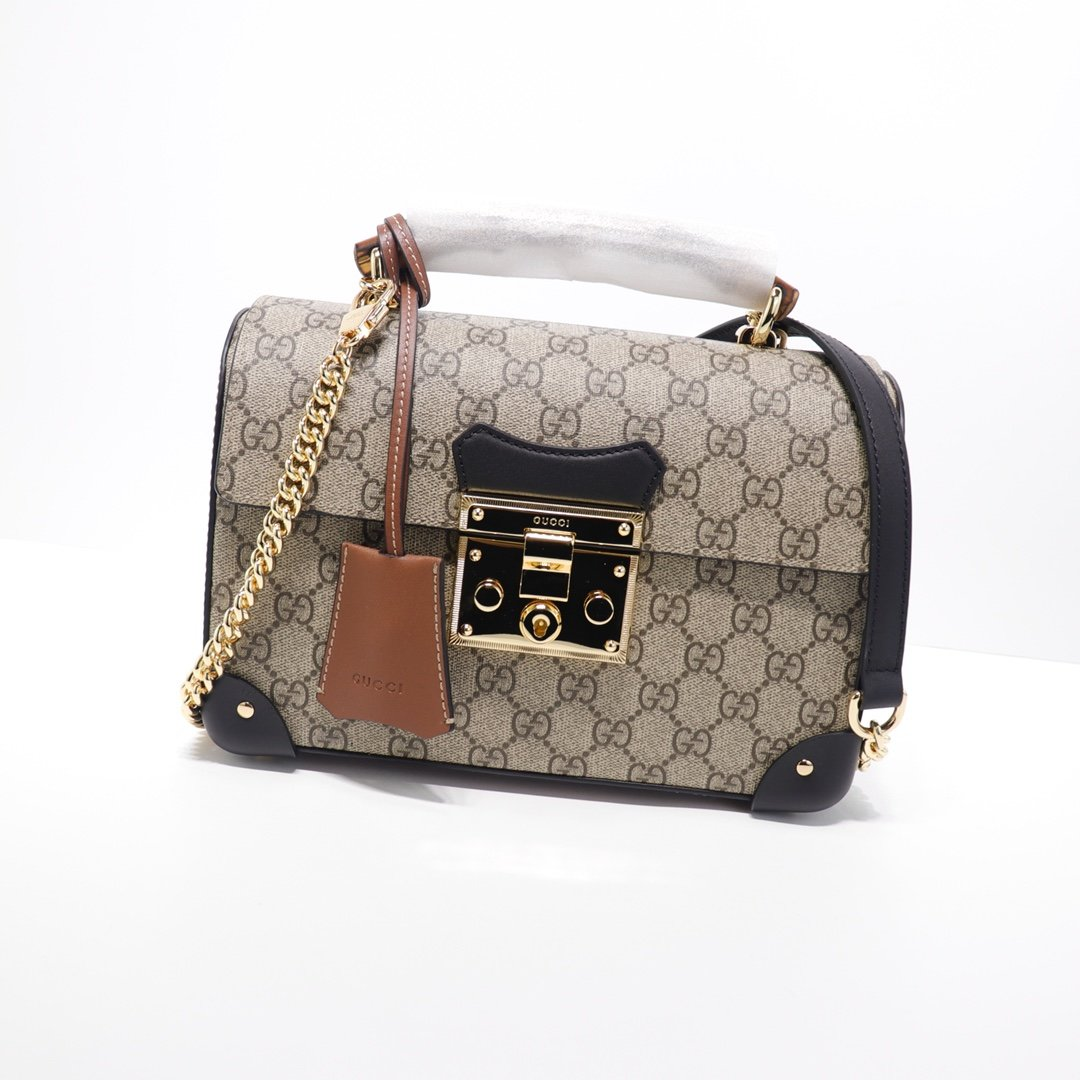 BAGS NEW ARRIVALS