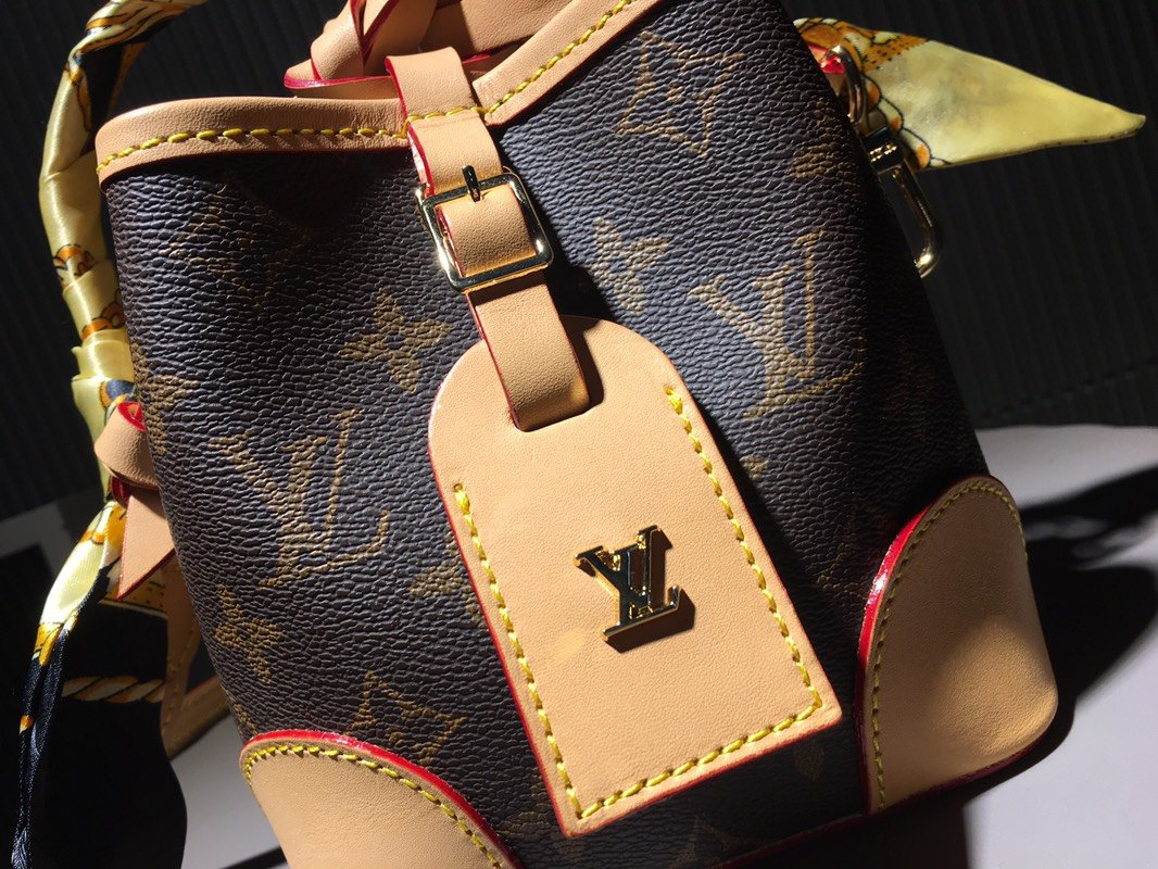 BAGS NEW ARRIVALS