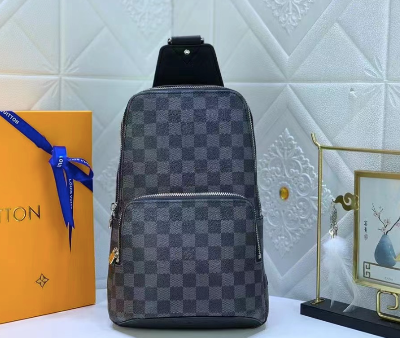 BAGS NEW ARRIVALS