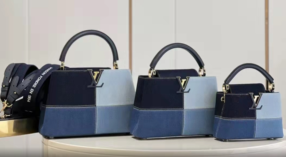 BAGS NEW ARRIVALS