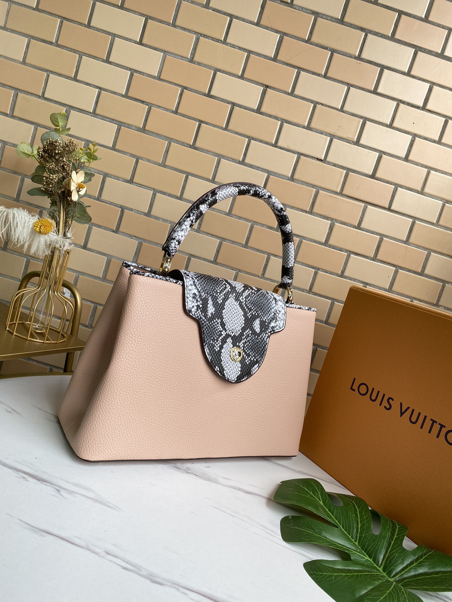 BAGS NEW ARRIVALS
