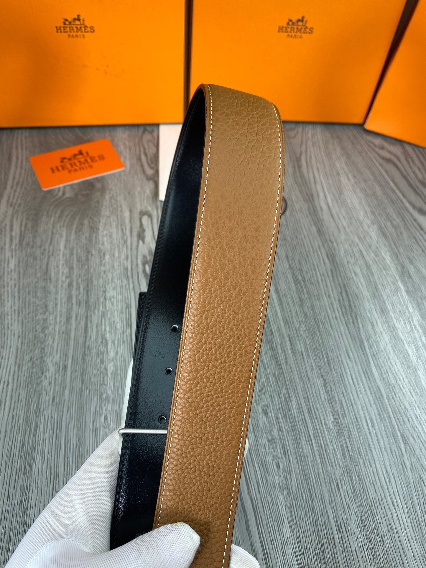 FASHION BELT