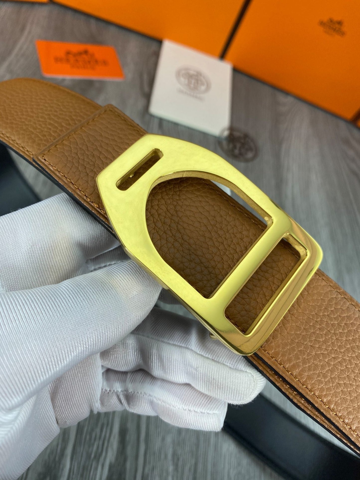 FASHION BELT