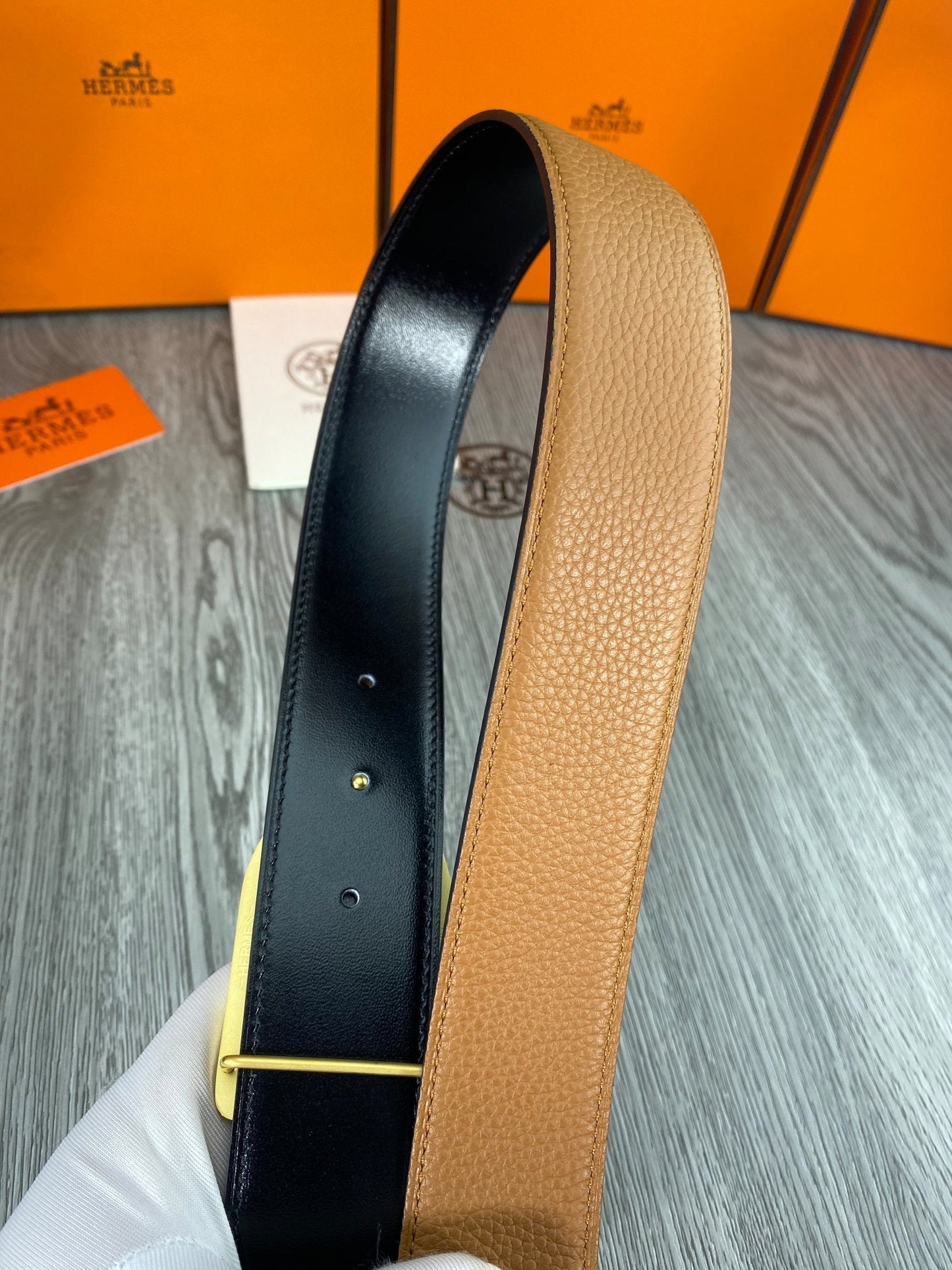 FASHION BELT