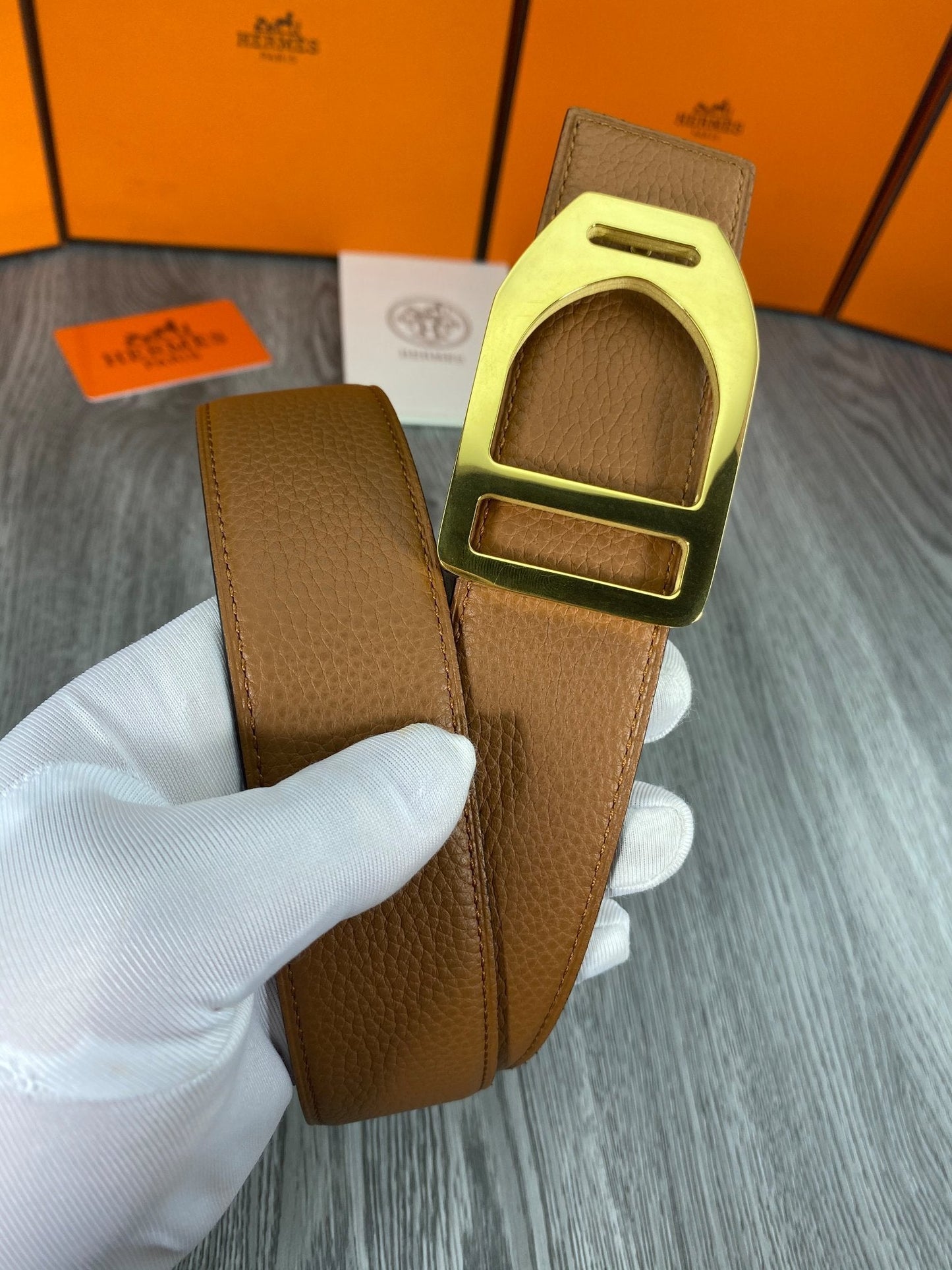 FASHION BELT