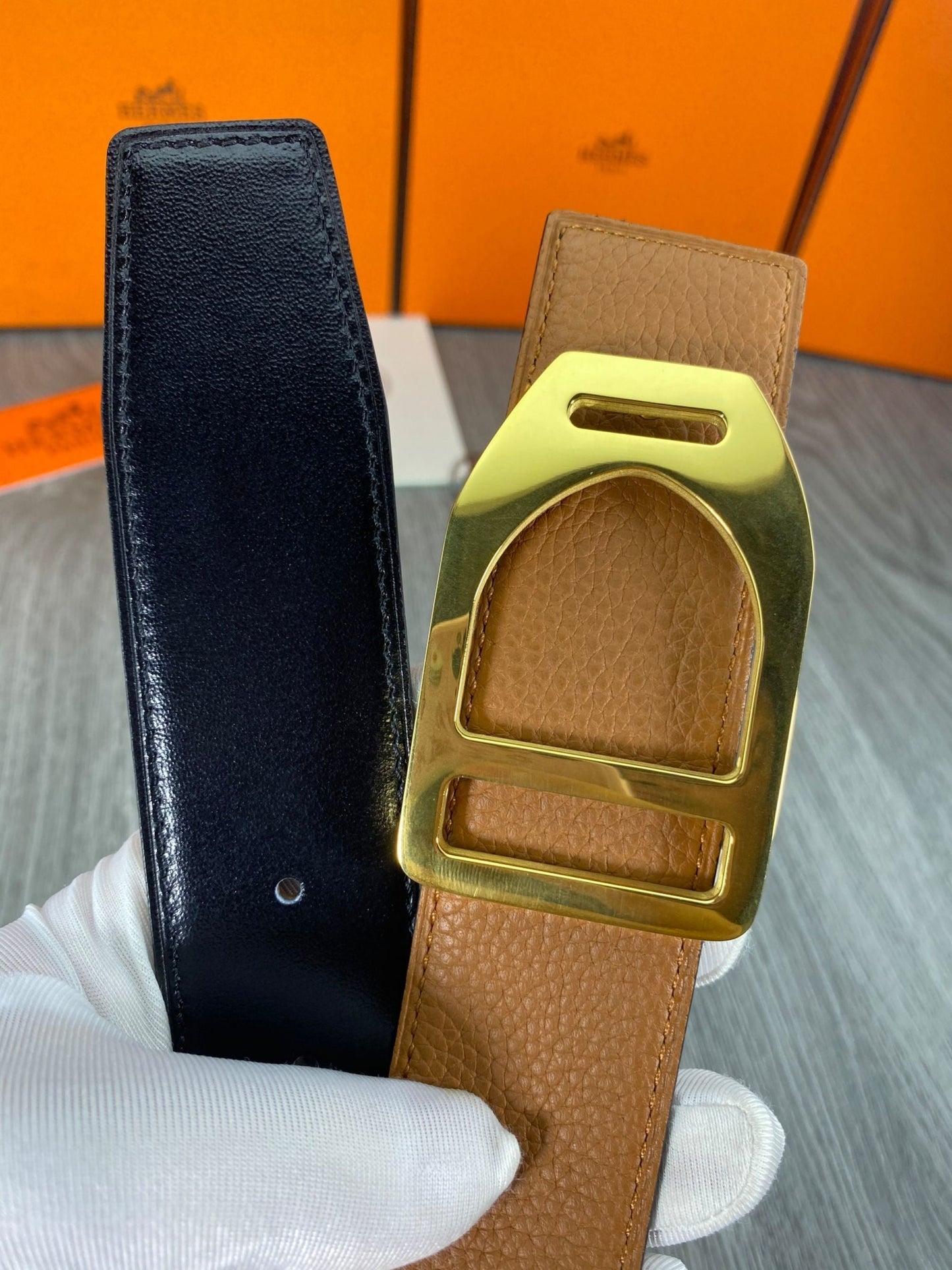 FASHION BELT